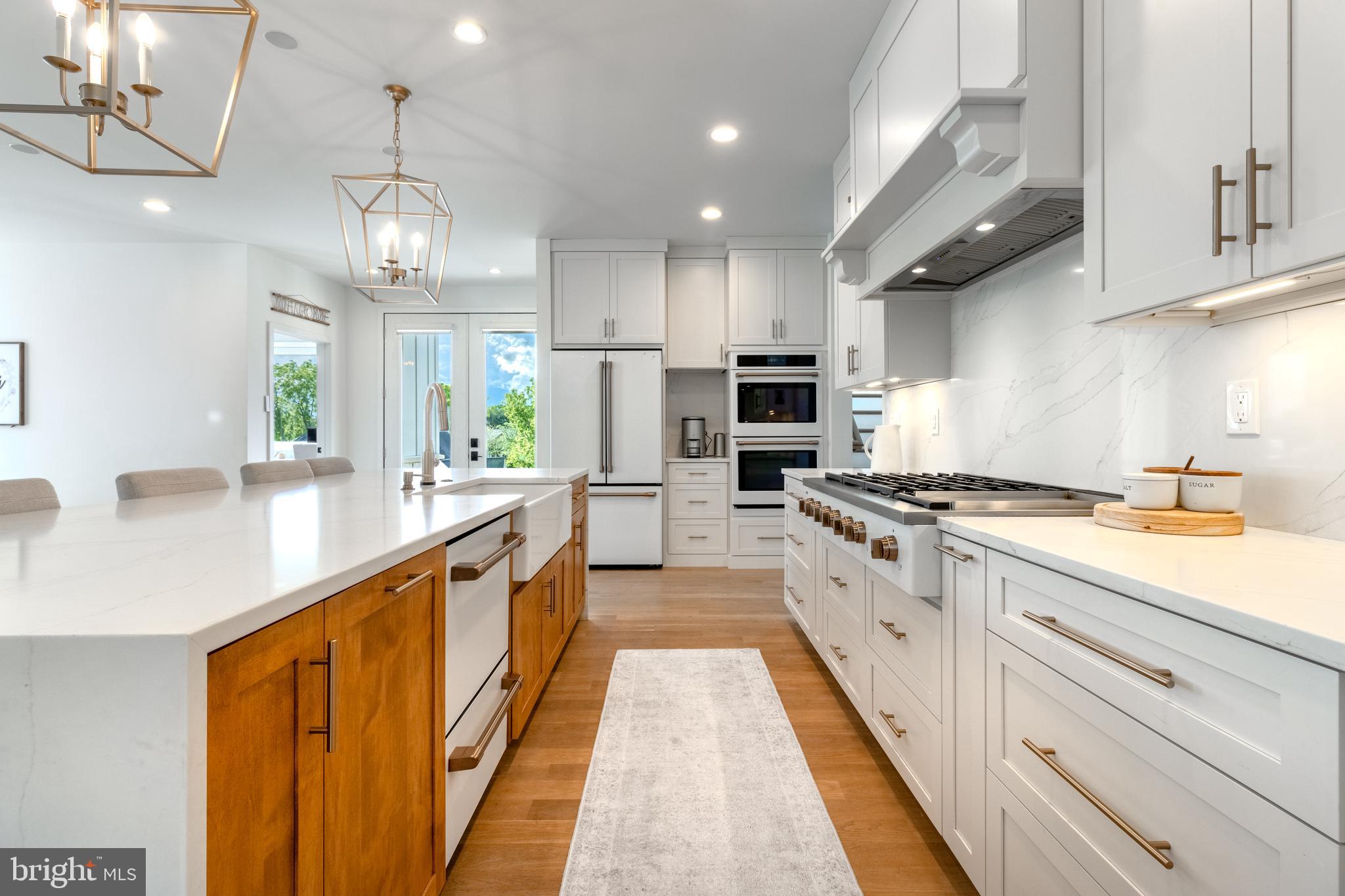 STEARNS CROSSING - Residential