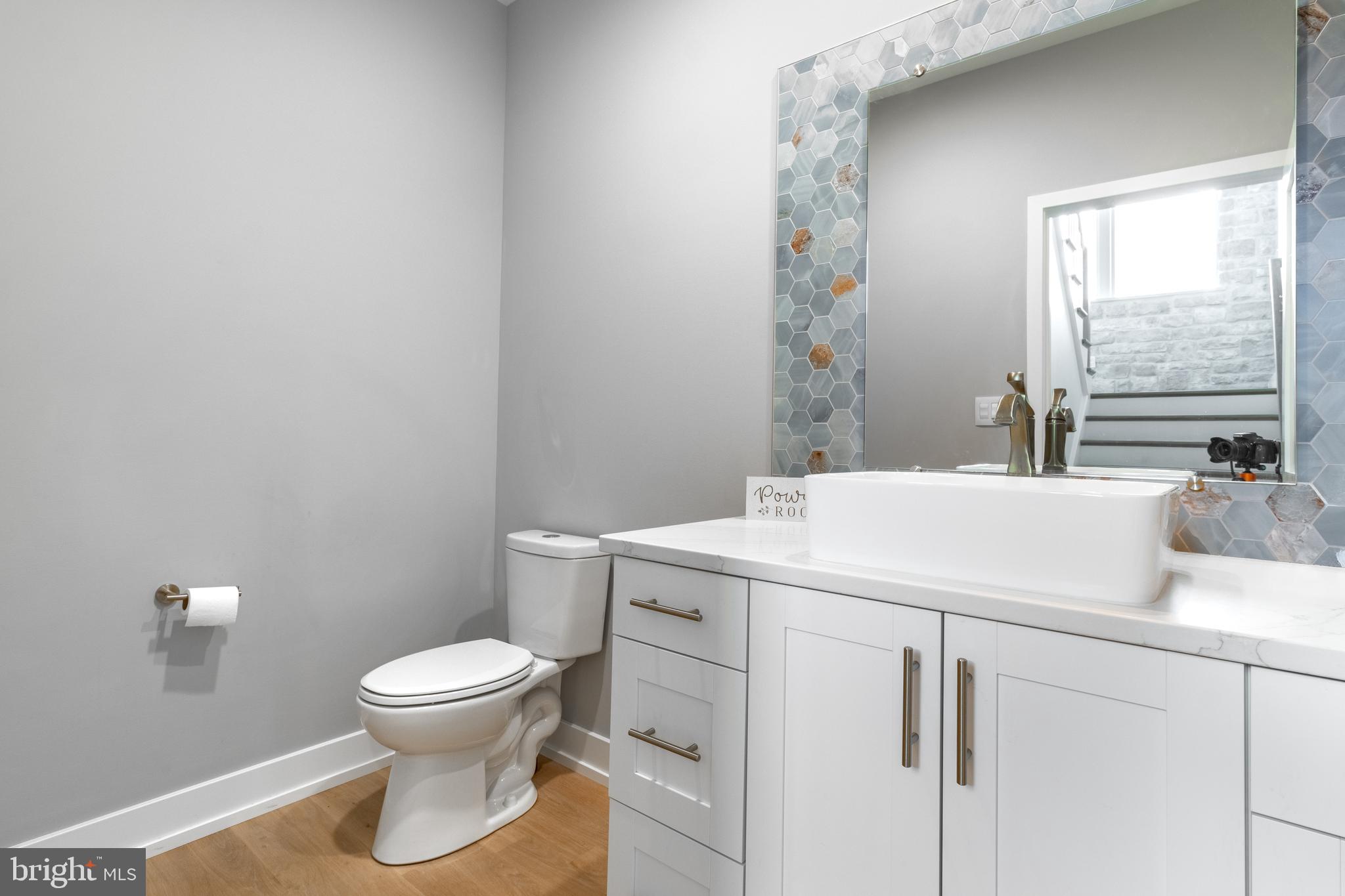 STEARNS CROSSING - Residential