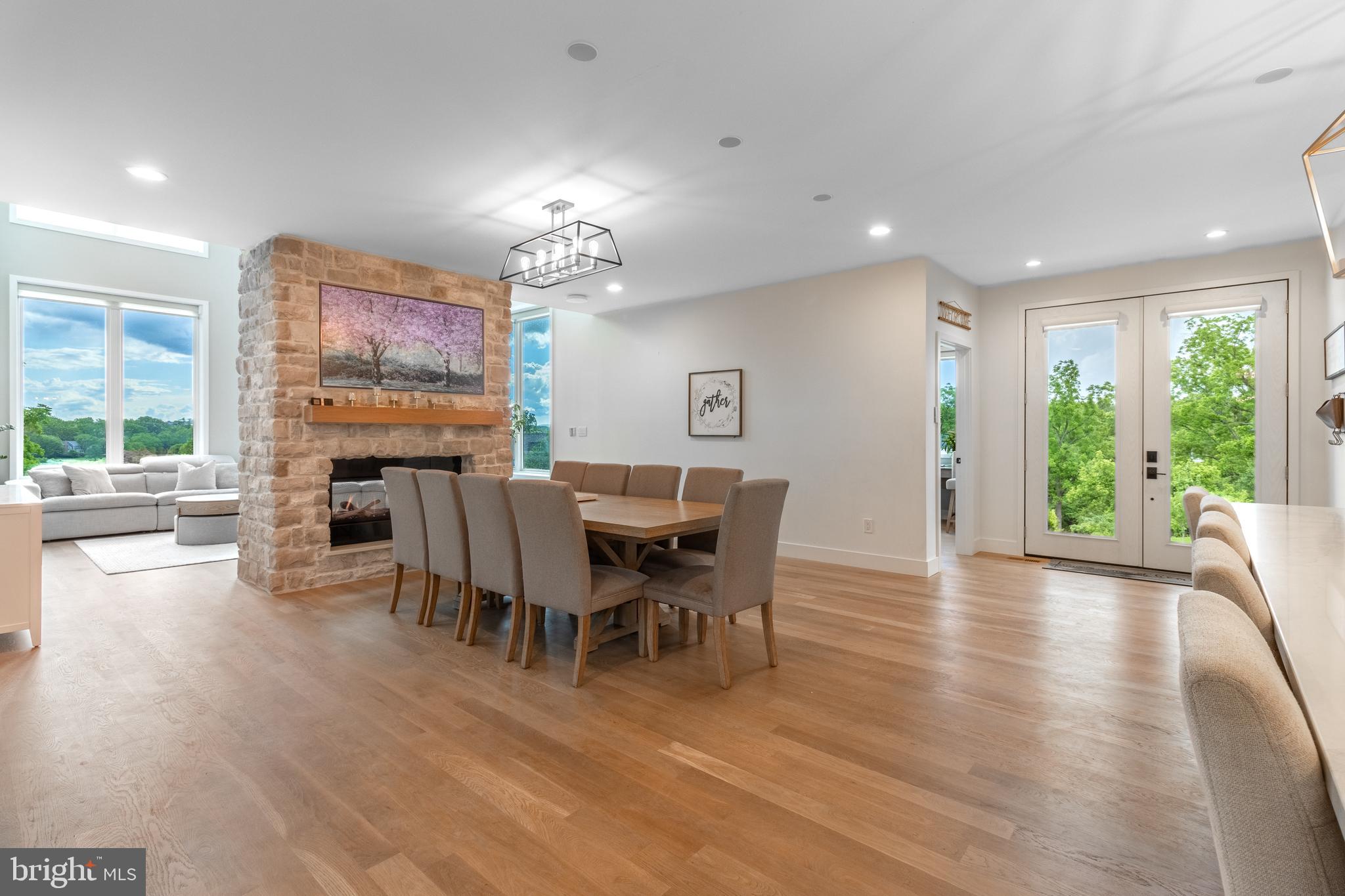 STEARNS CROSSING - Residential