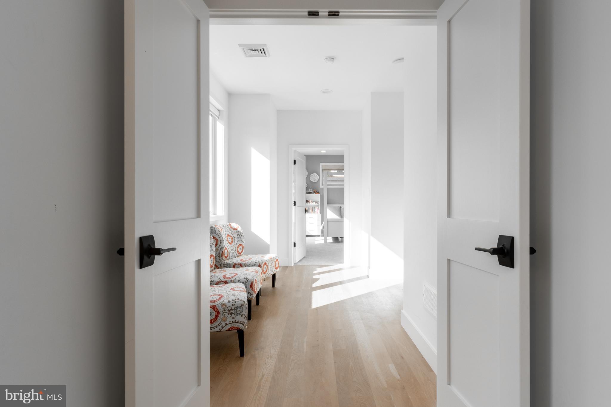 STEARNS CROSSING - Residential