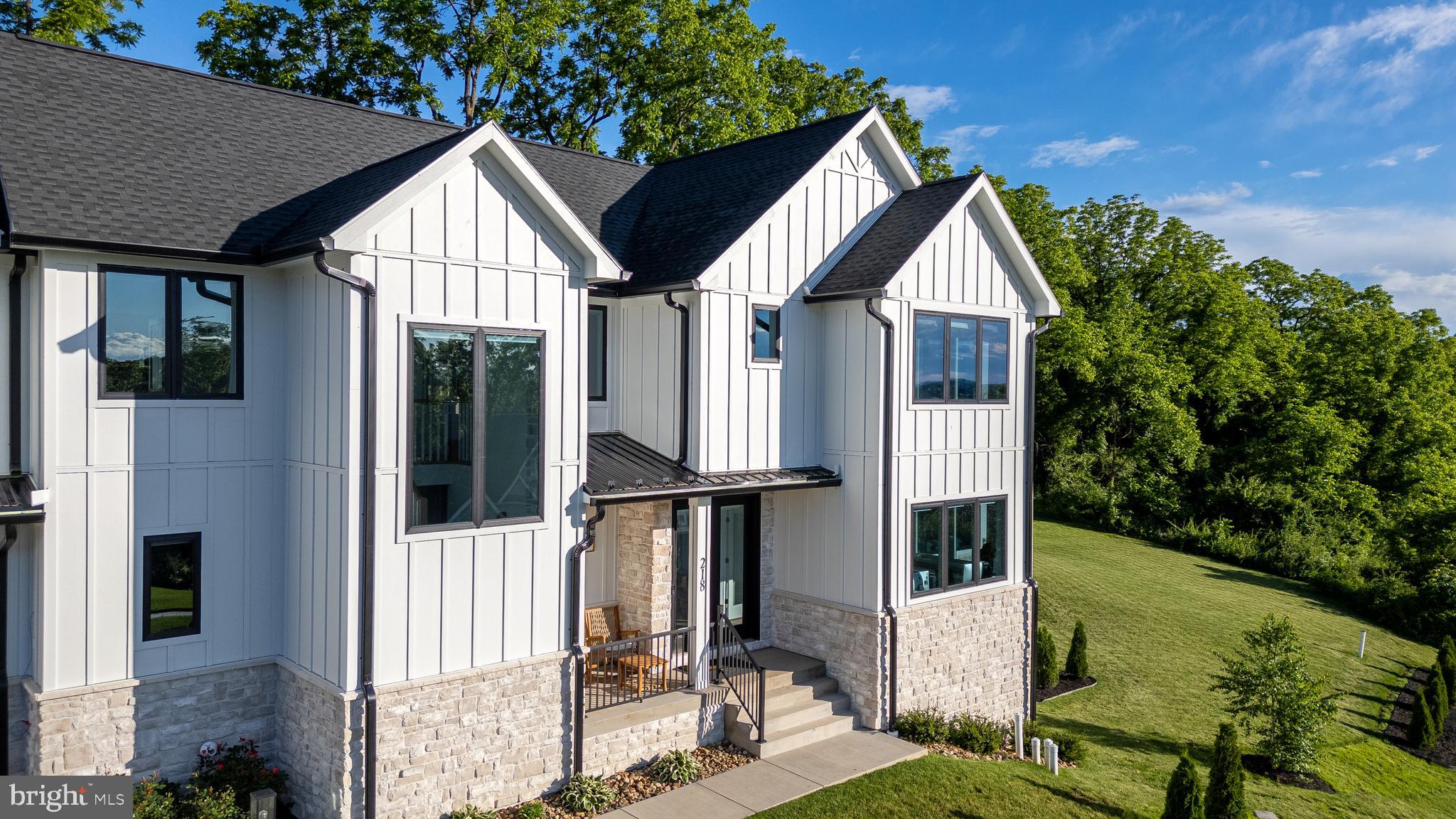 STEARNS CROSSING - Residential