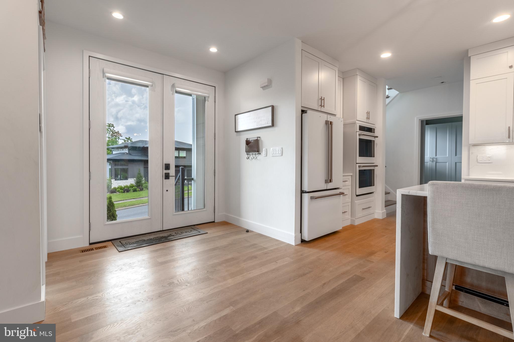 STEARNS CROSSING - Residential