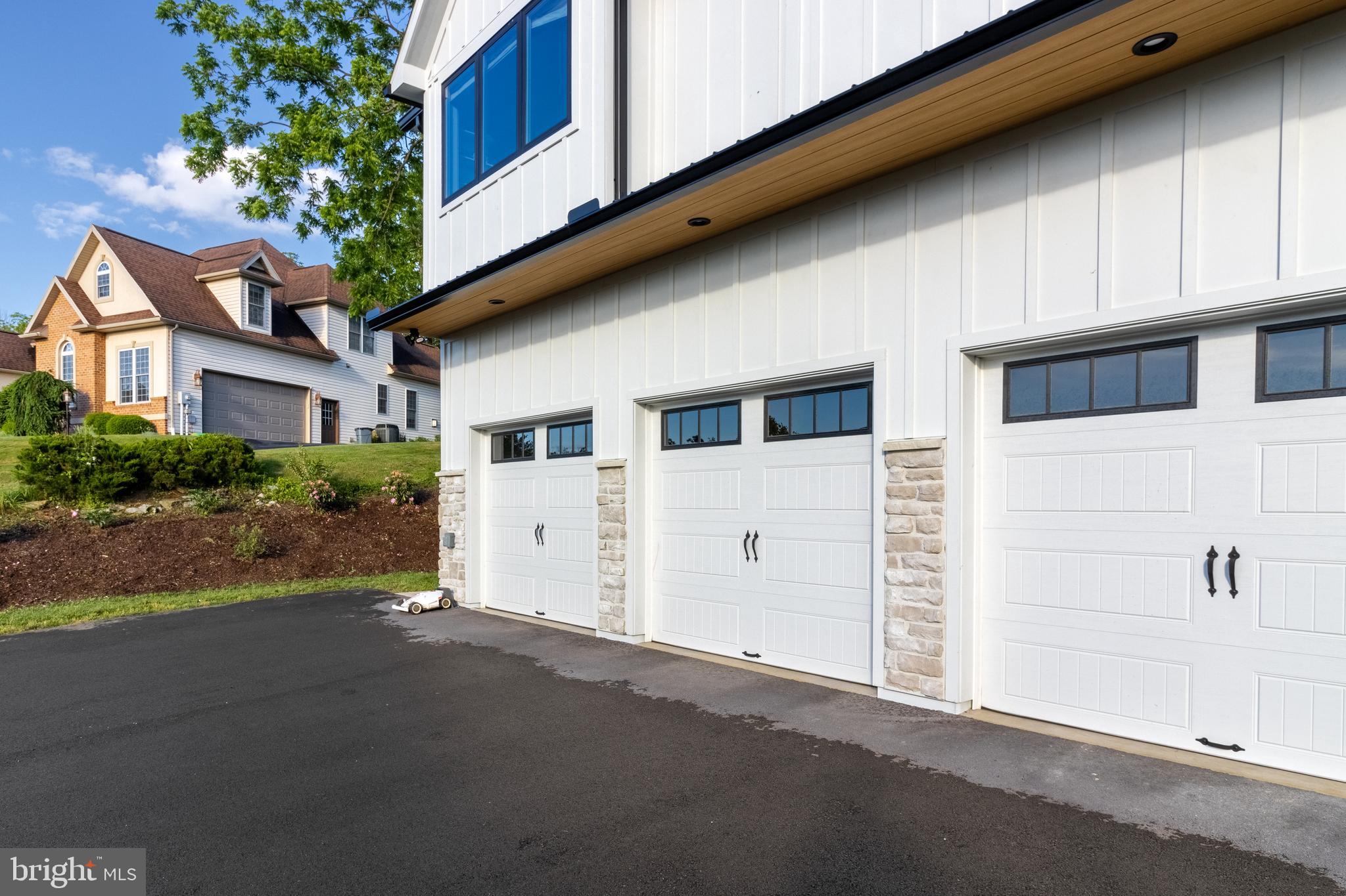 STEARNS CROSSING - Residential