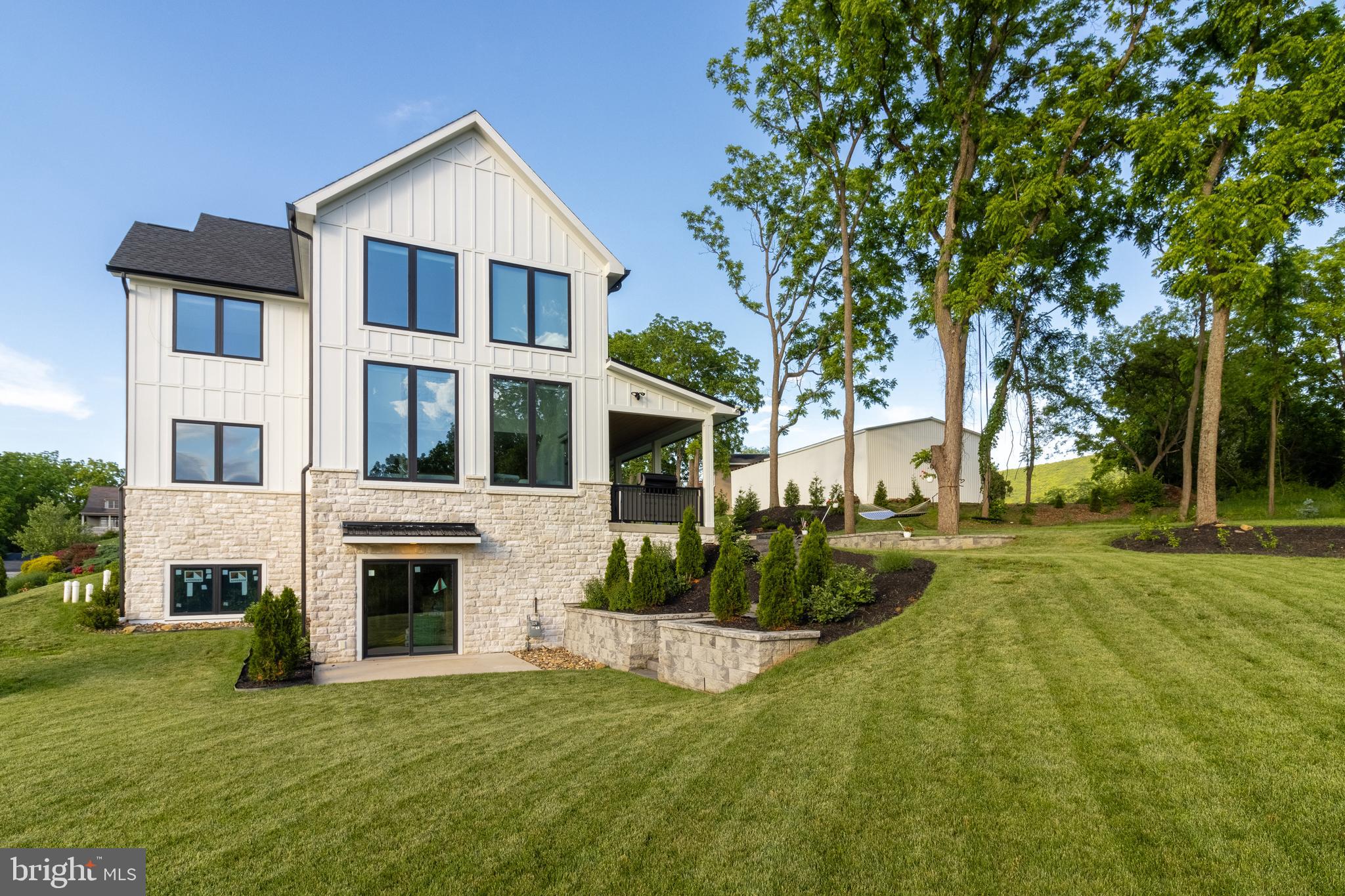 STEARNS CROSSING - Residential