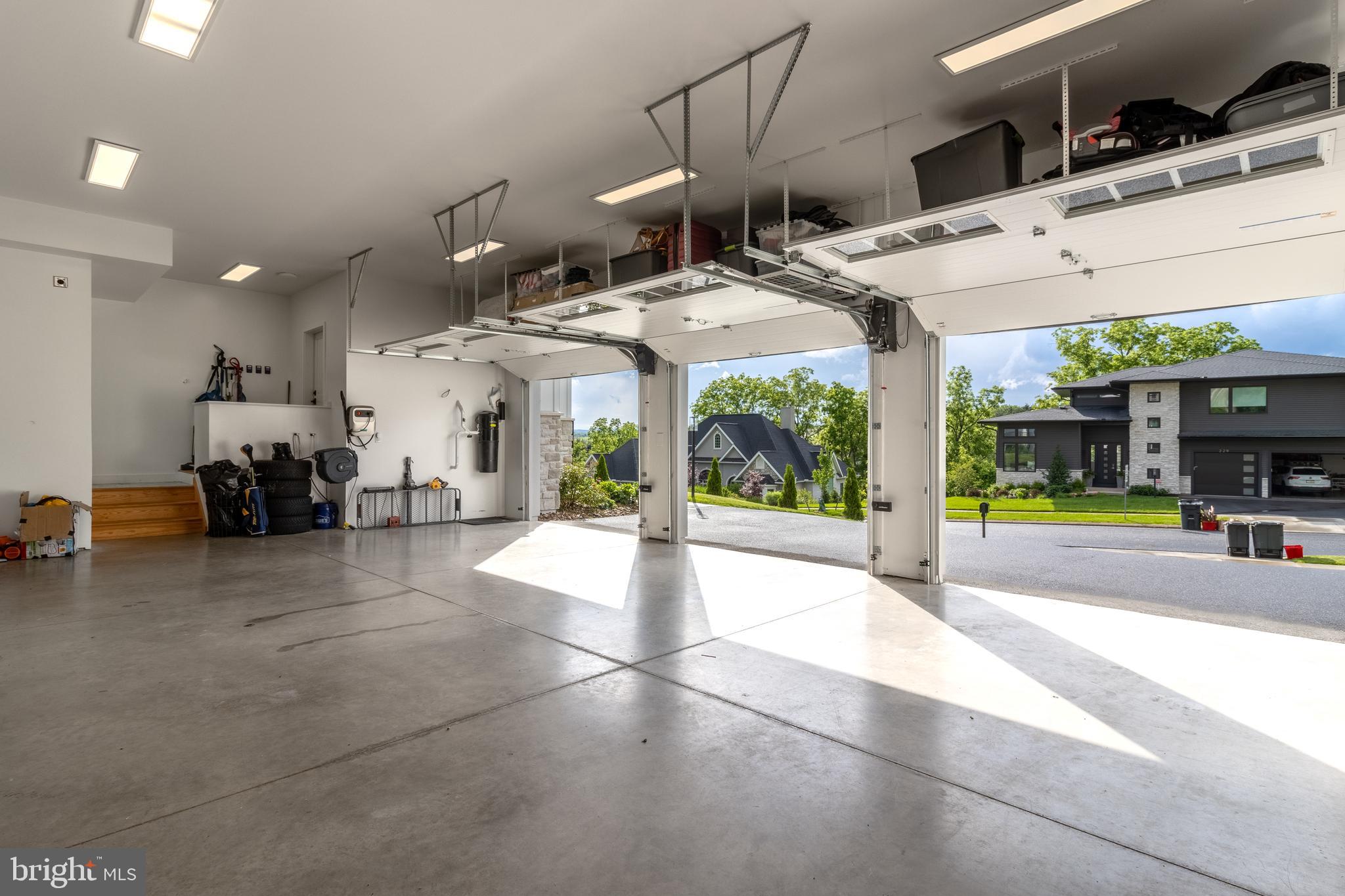 STEARNS CROSSING - Residential