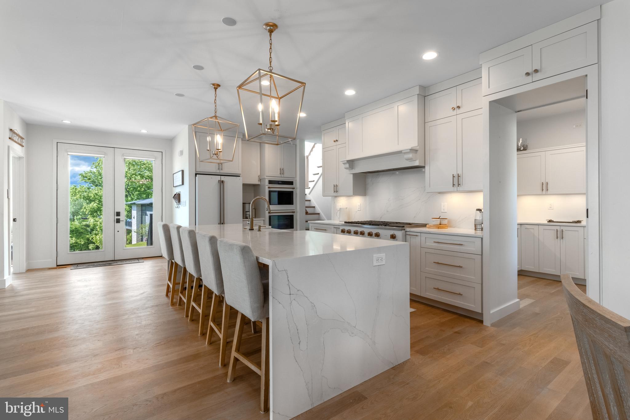 STEARNS CROSSING - Residential