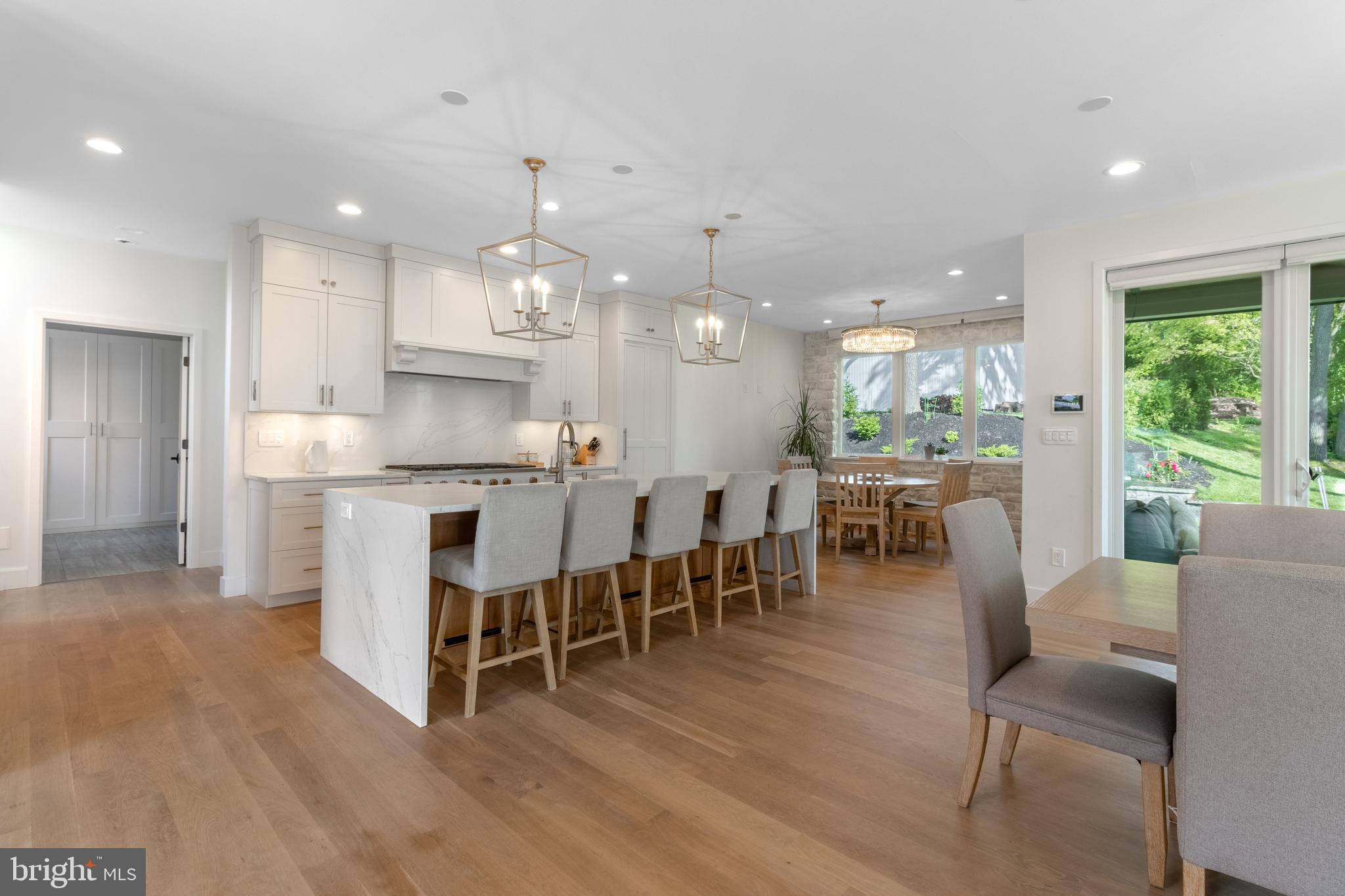 STEARNS CROSSING - Residential