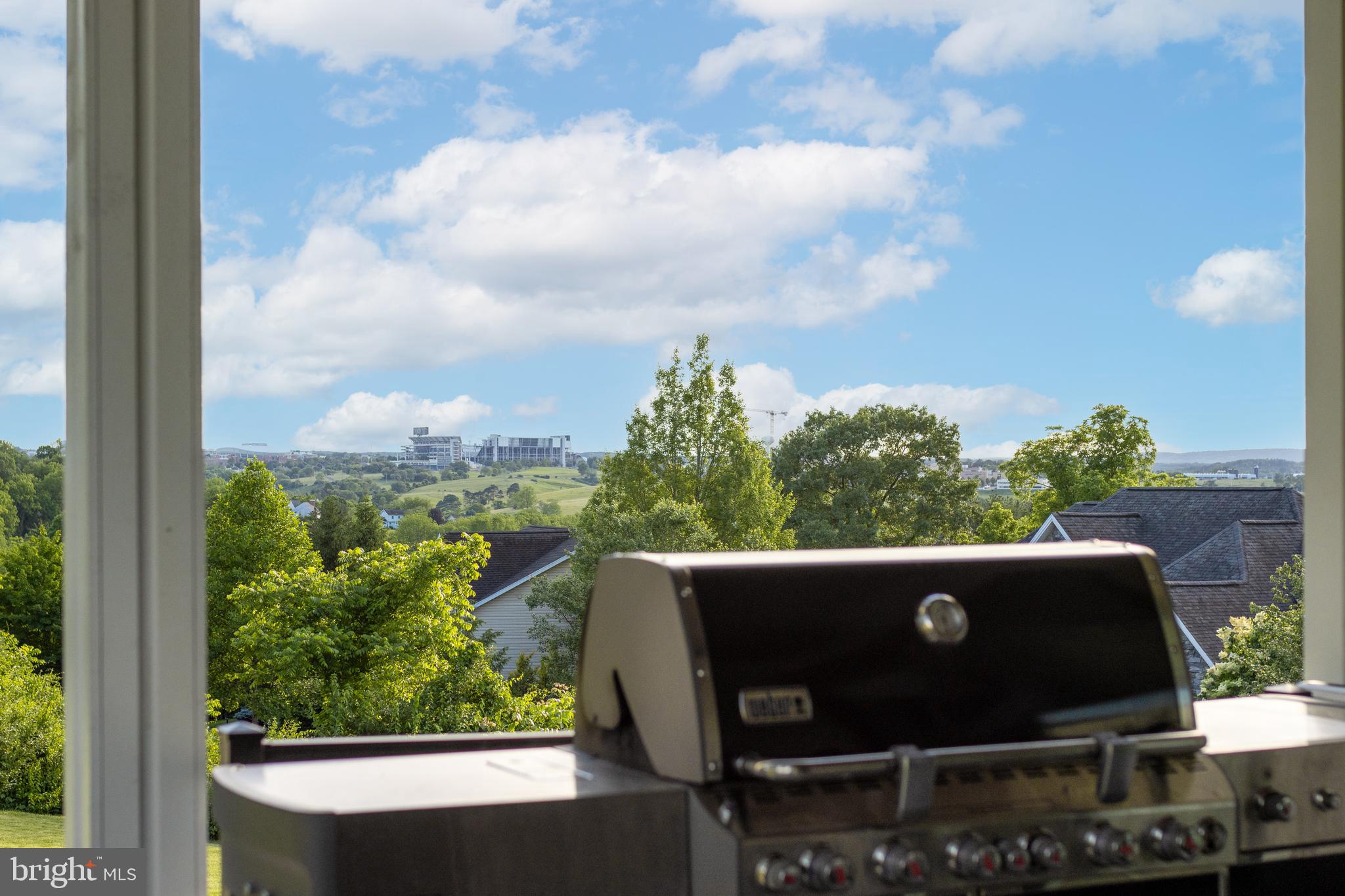 STEARNS CROSSING - Residential