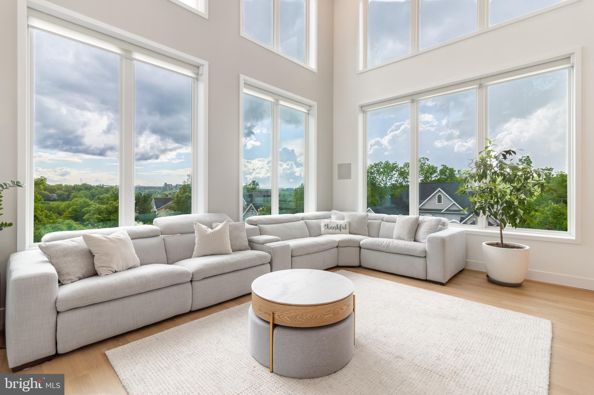 STEARNS CROSSING - Residential