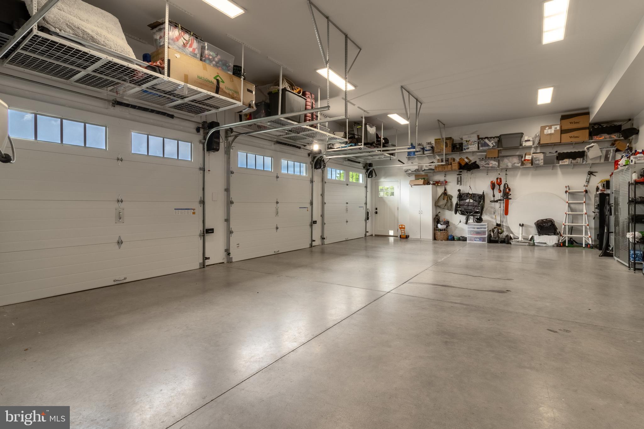 STEARNS CROSSING - Residential