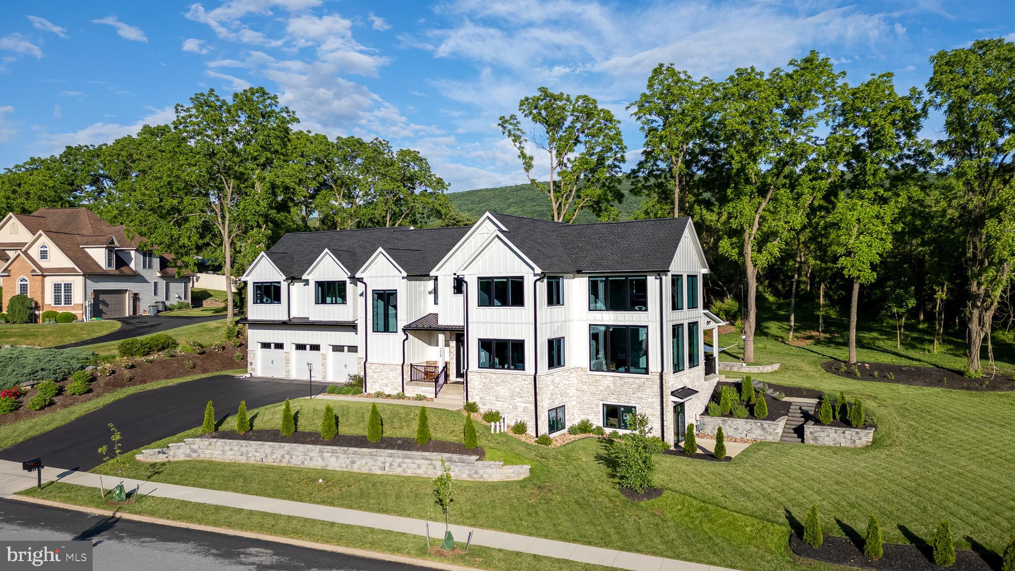 STEARNS CROSSING - Residential