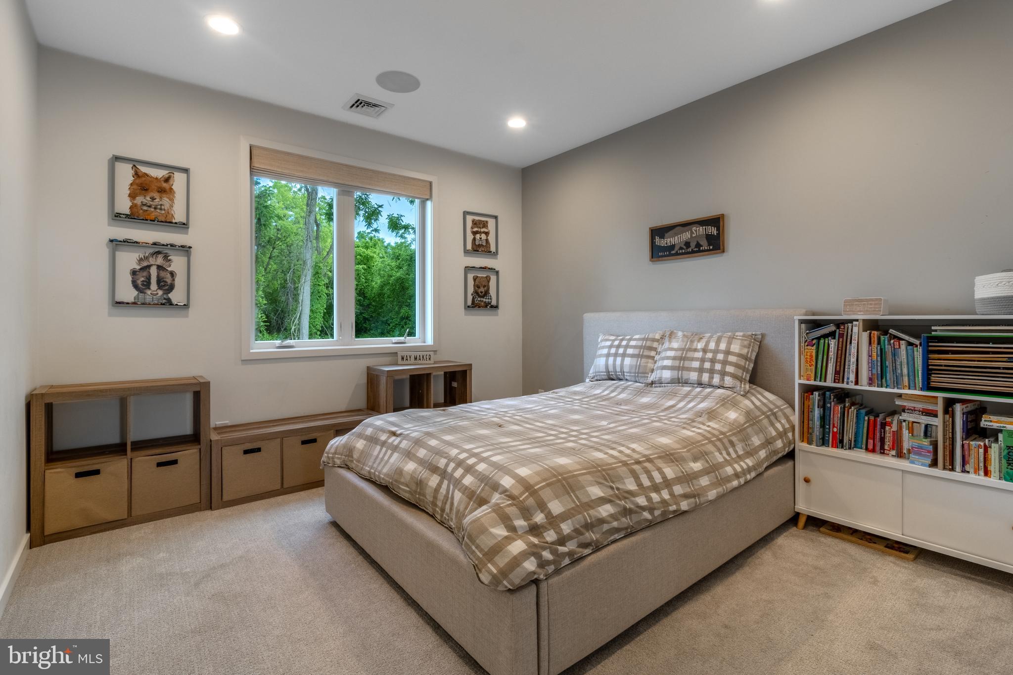 STEARNS CROSSING - Residential