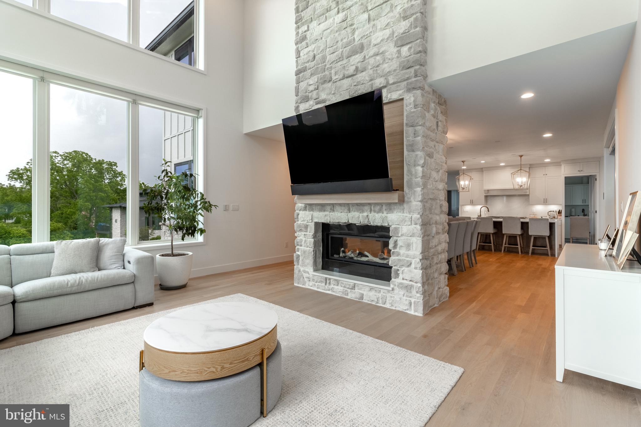 STEARNS CROSSING - Residential