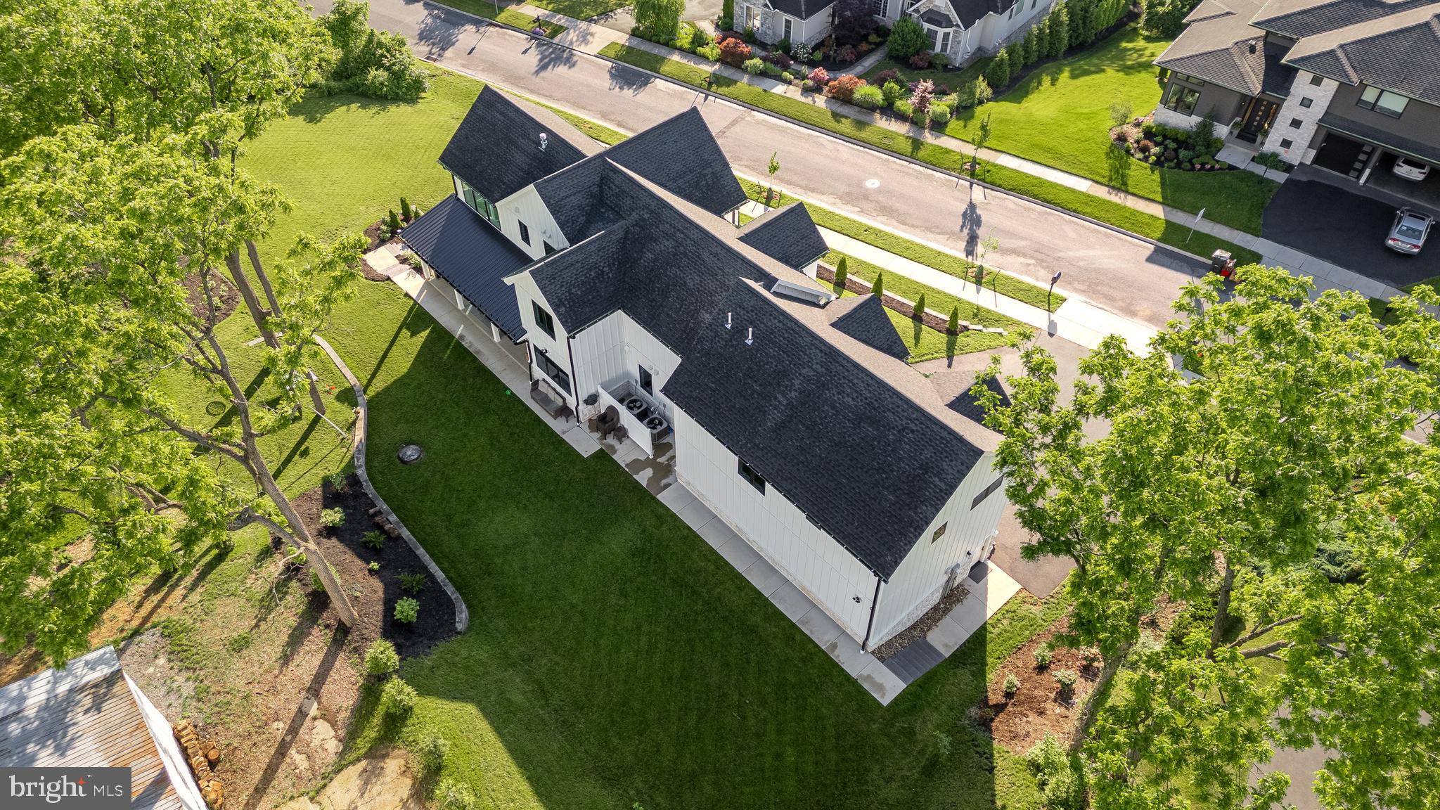 STEARNS CROSSING - Residential