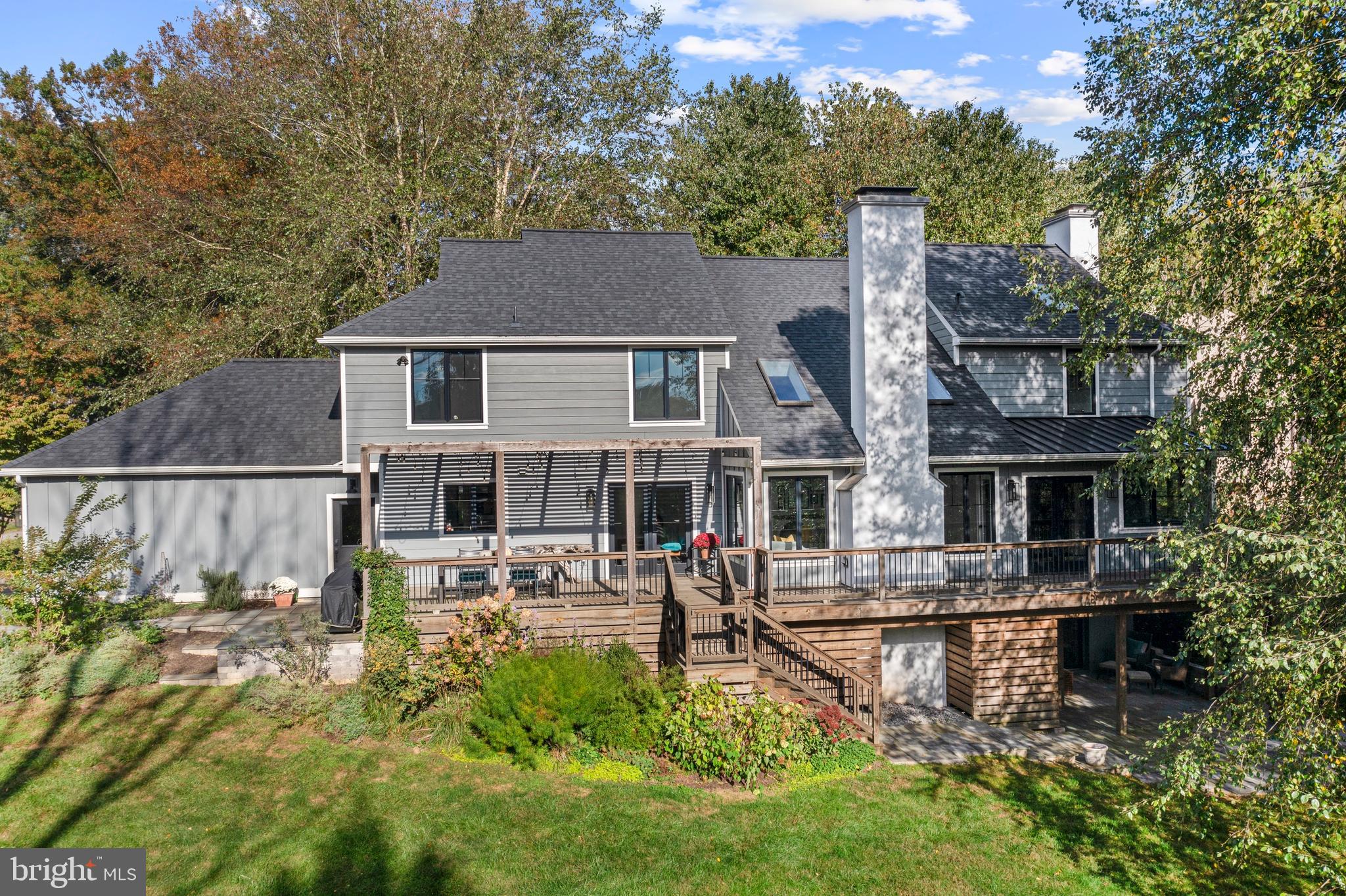 RADLEY RUN - Residential