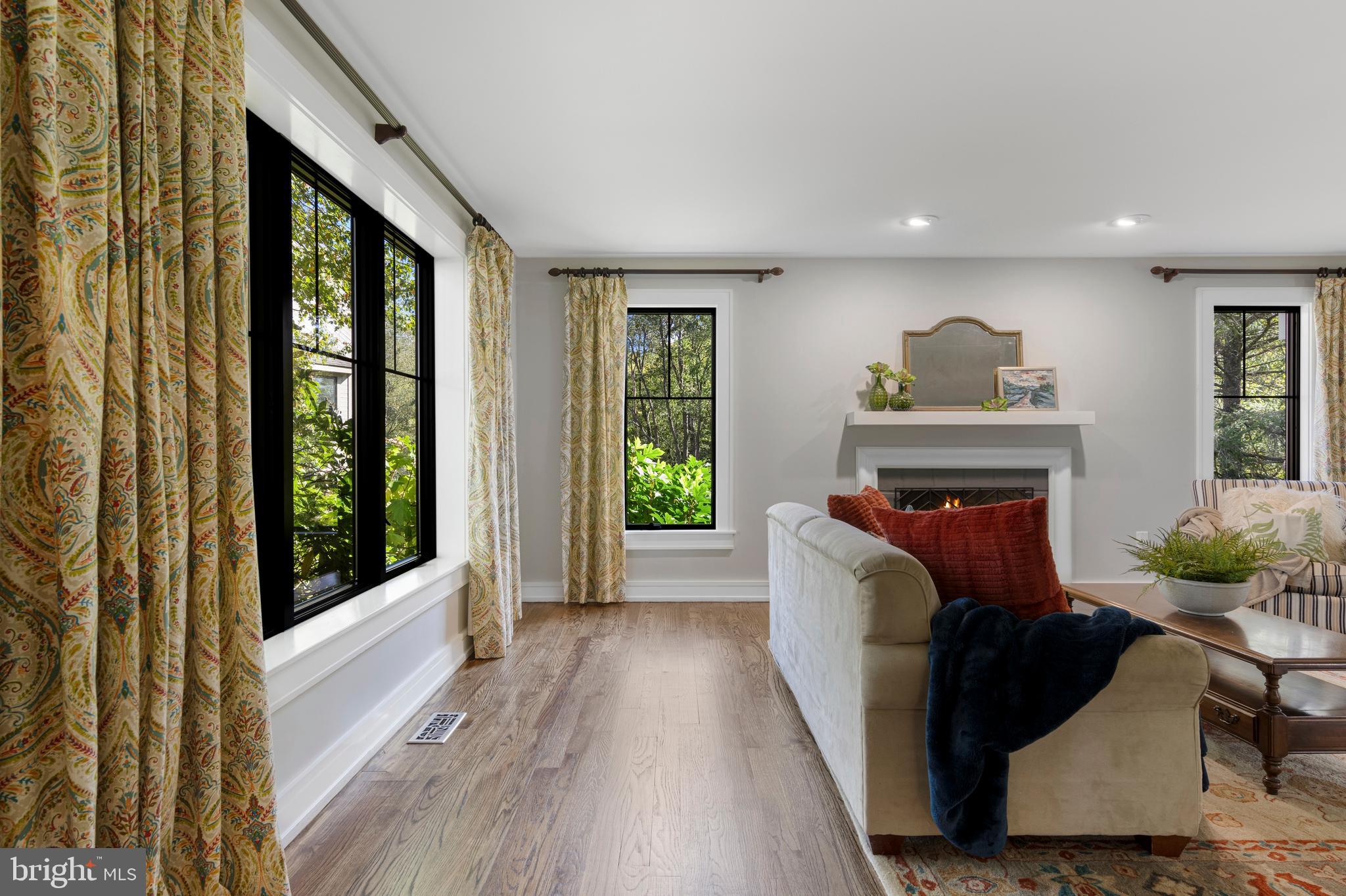 RADLEY RUN - Residential