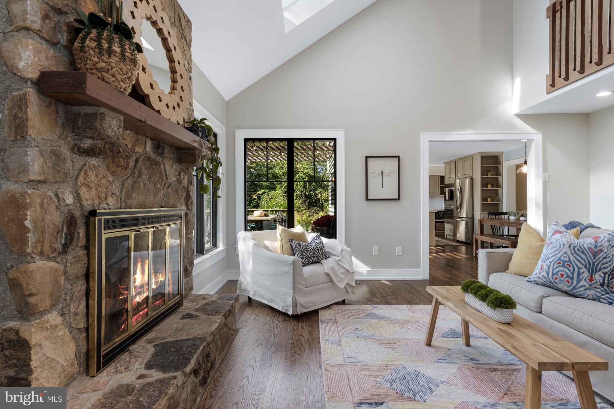 RADLEY RUN - Residential