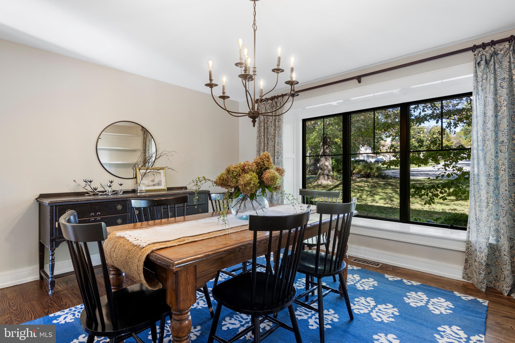 RADLEY RUN - Residential