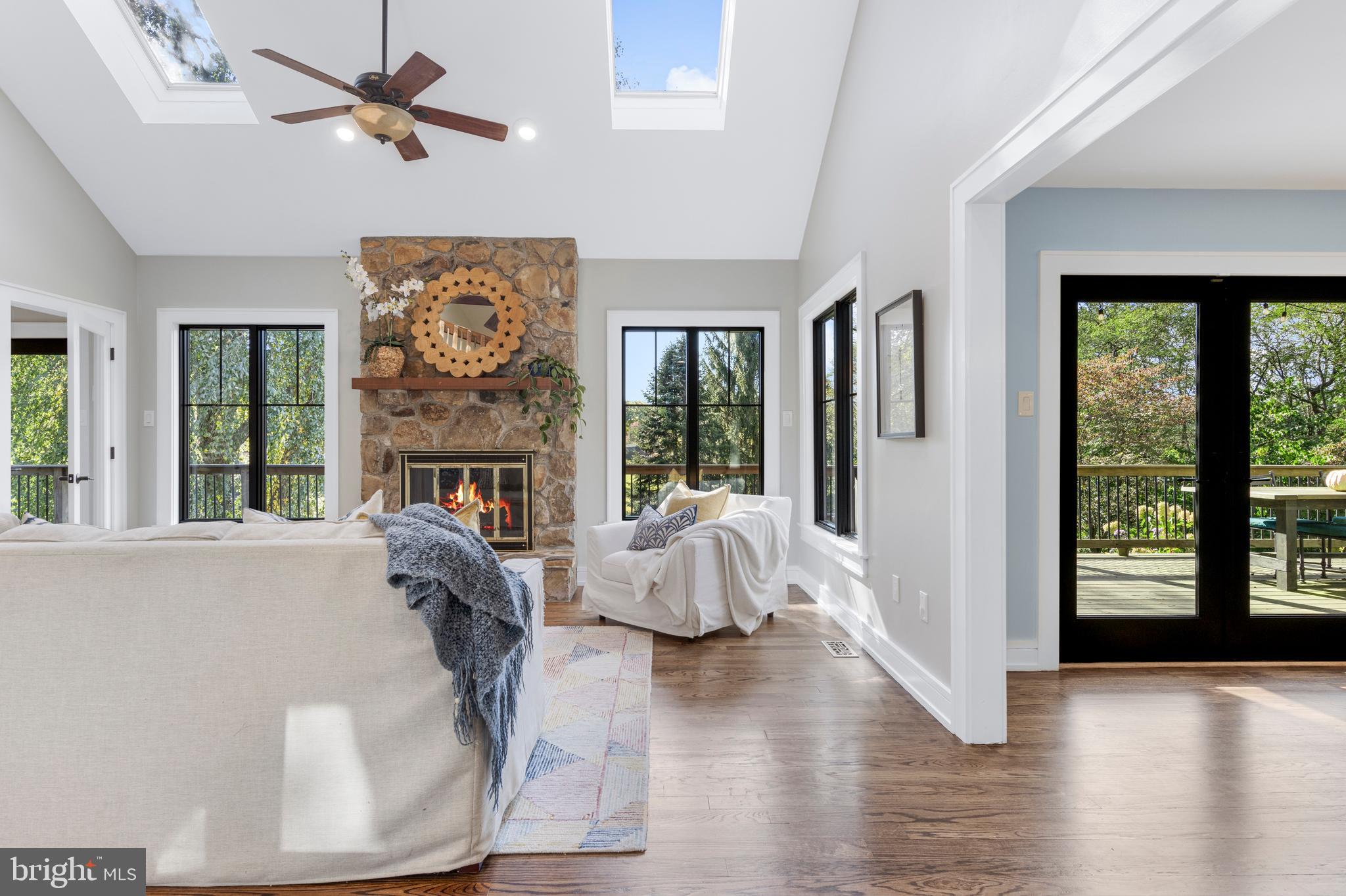 RADLEY RUN - Residential