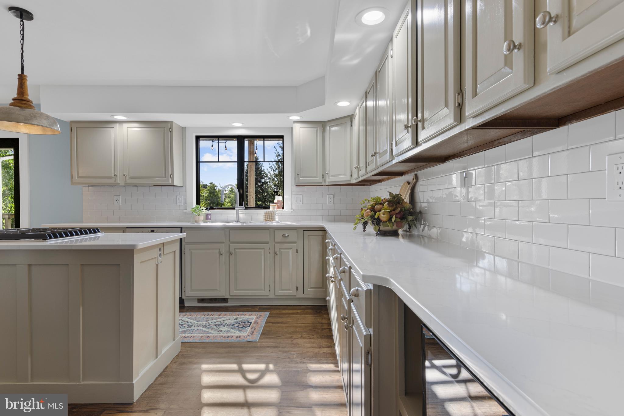 RADLEY RUN - Residential