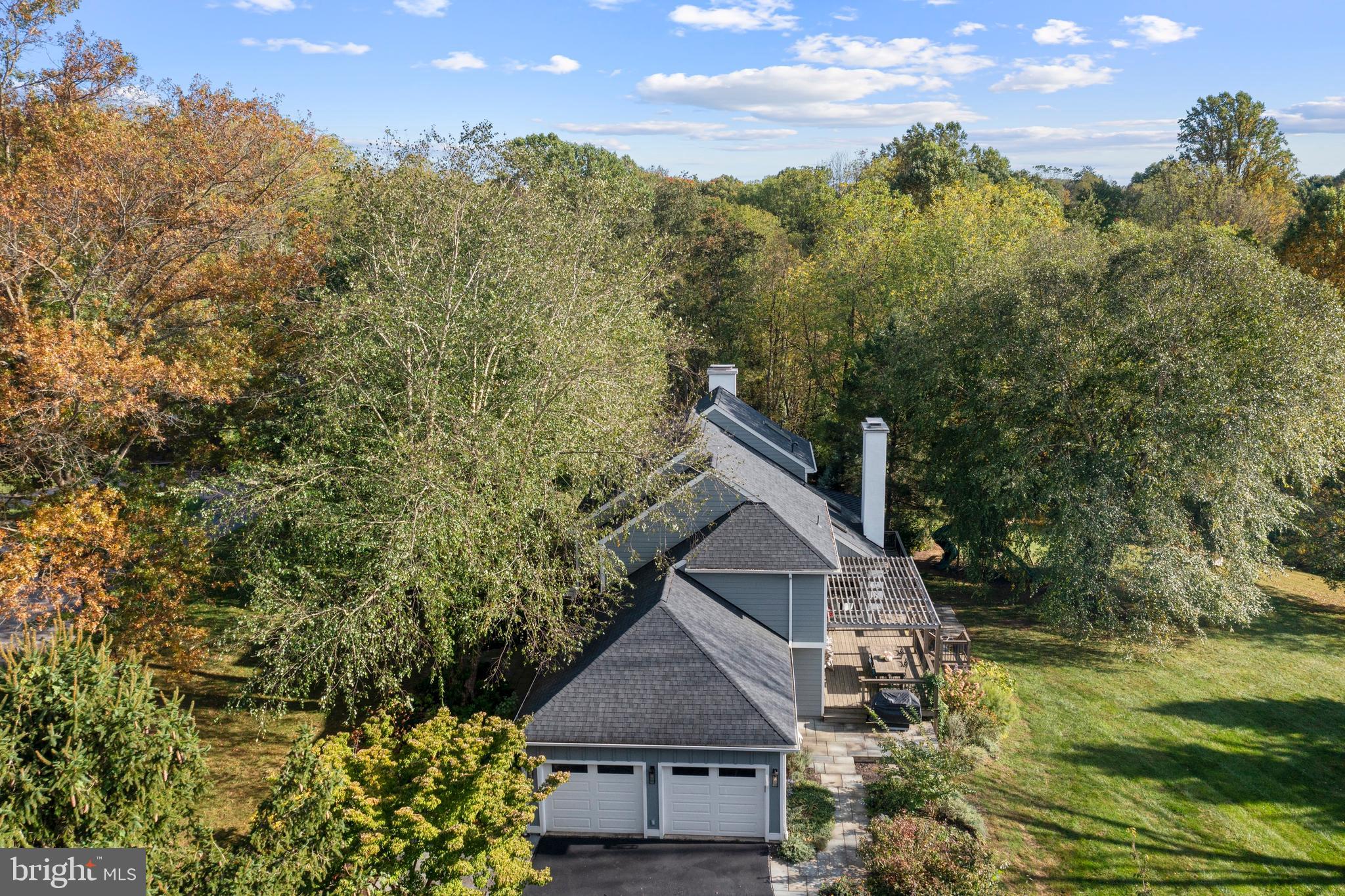 RADLEY RUN - Residential