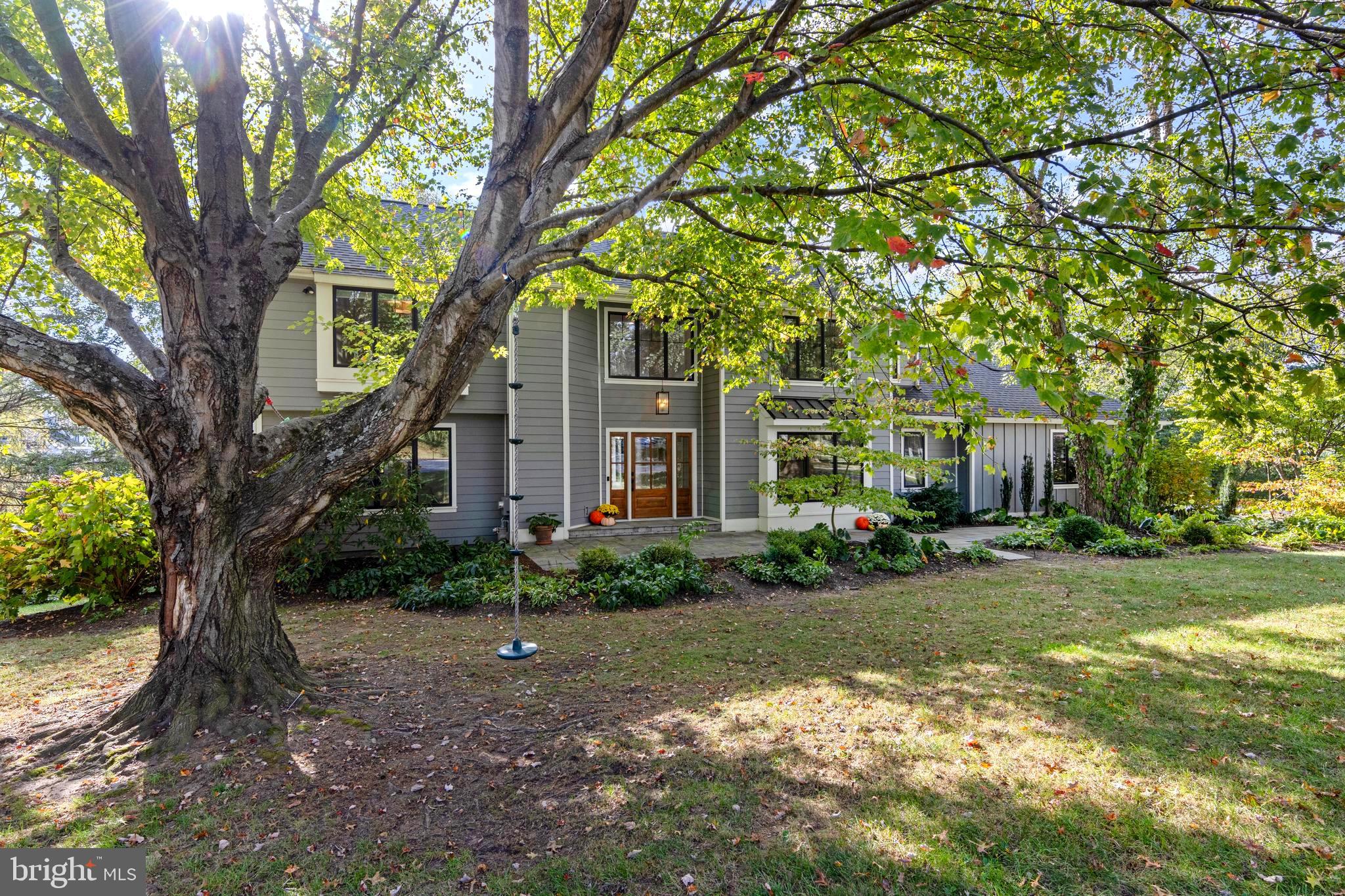 RADLEY RUN - Residential