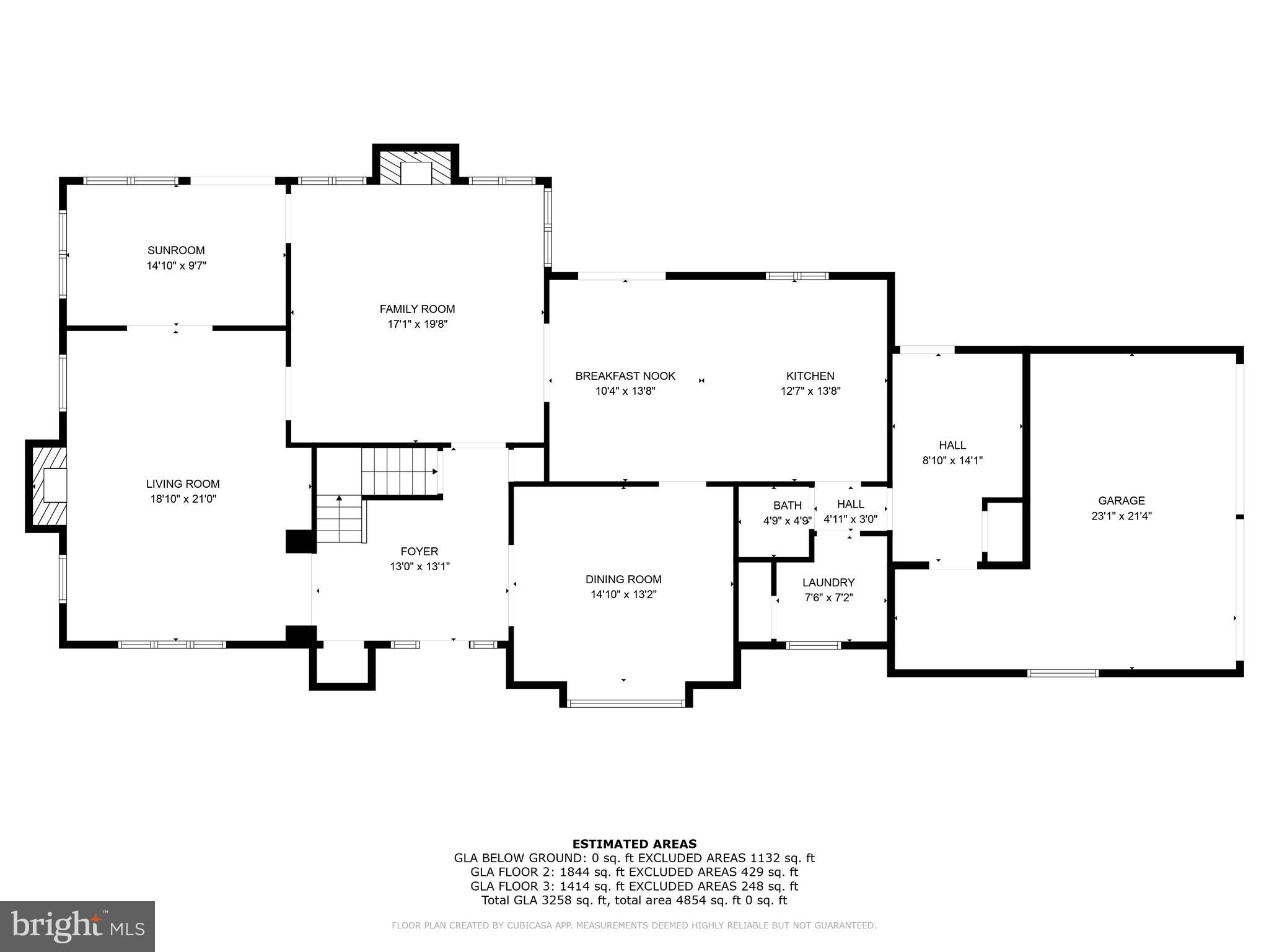 RADLEY RUN - Residential