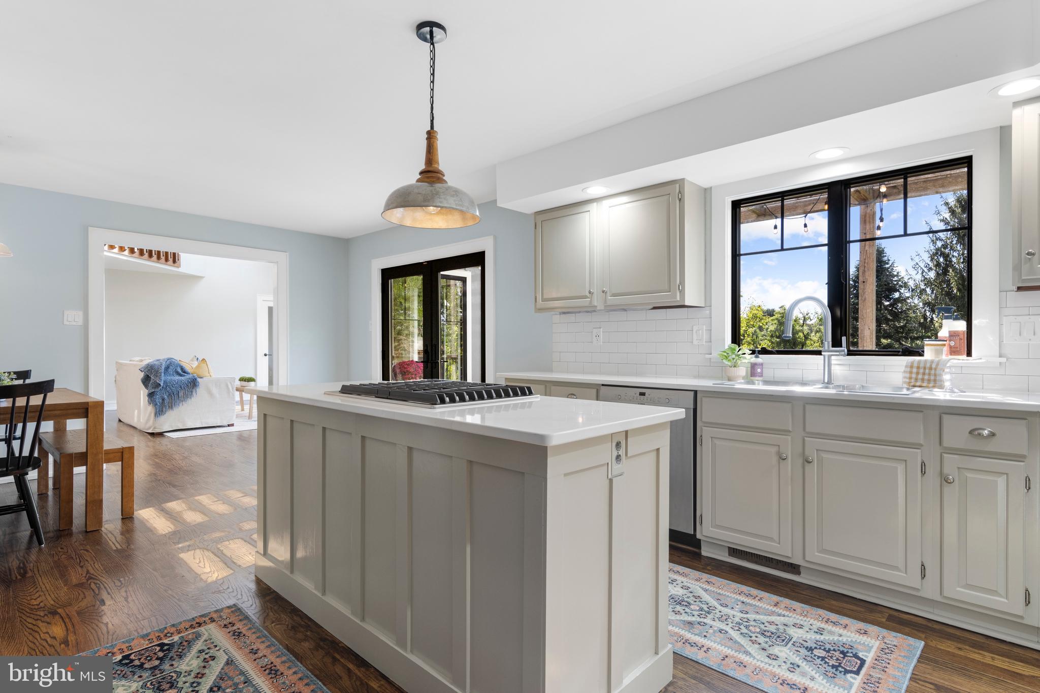 RADLEY RUN - Residential