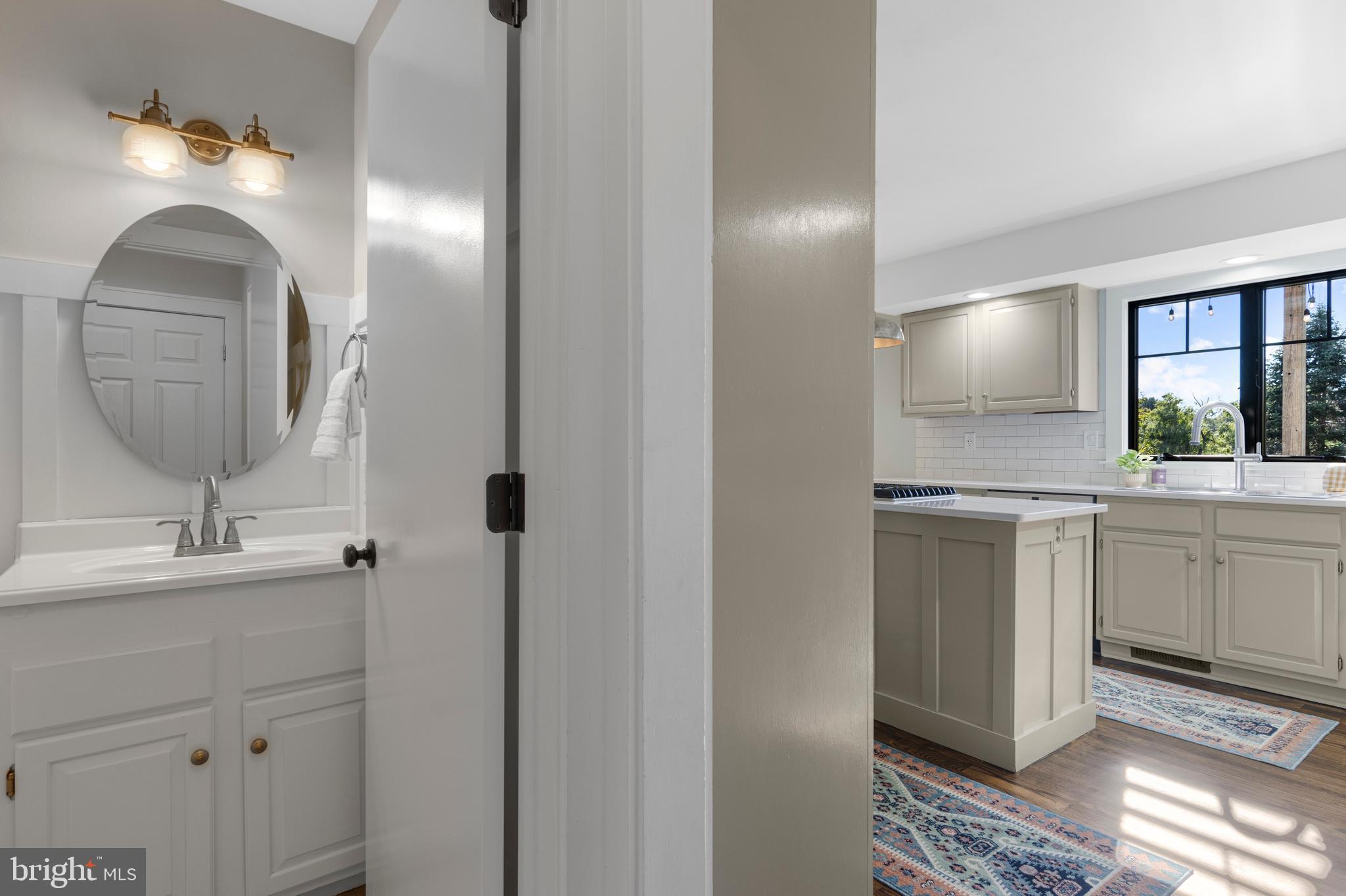 RADLEY RUN - Residential