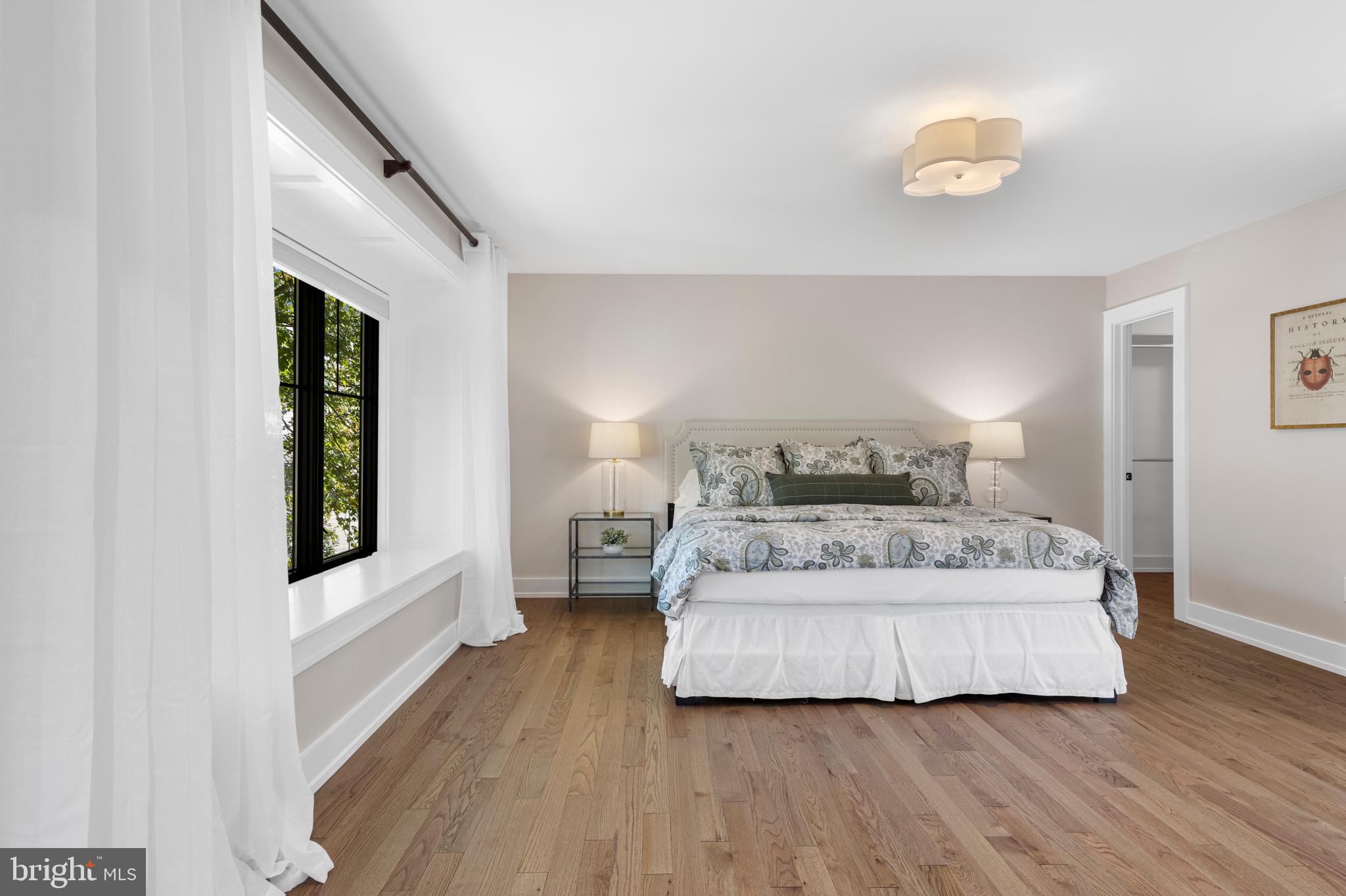 RADLEY RUN - Residential