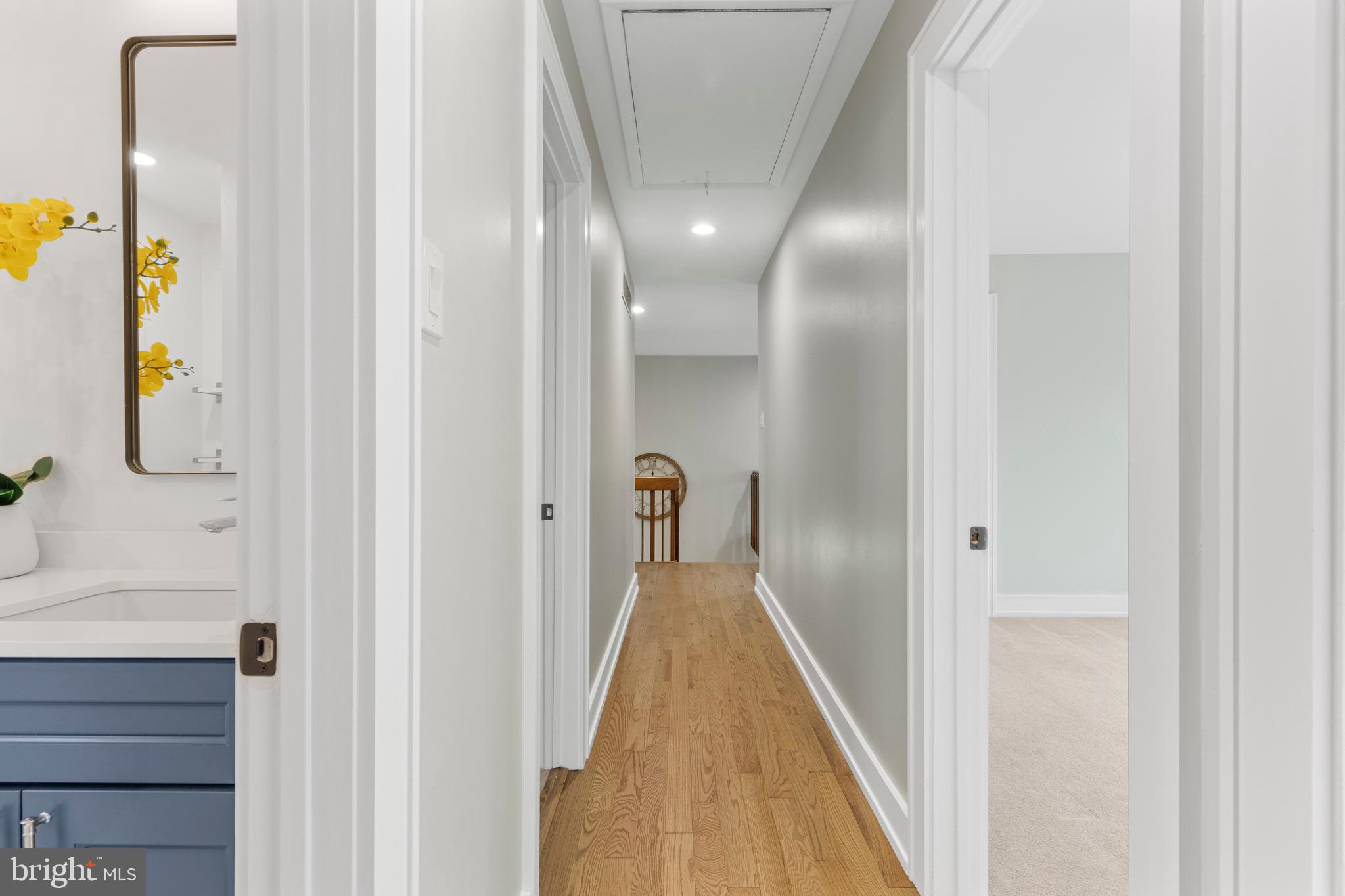 RADLEY RUN - Residential