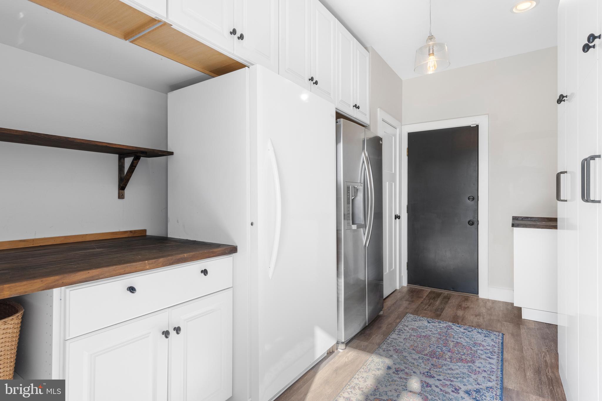 RADLEY RUN - Residential