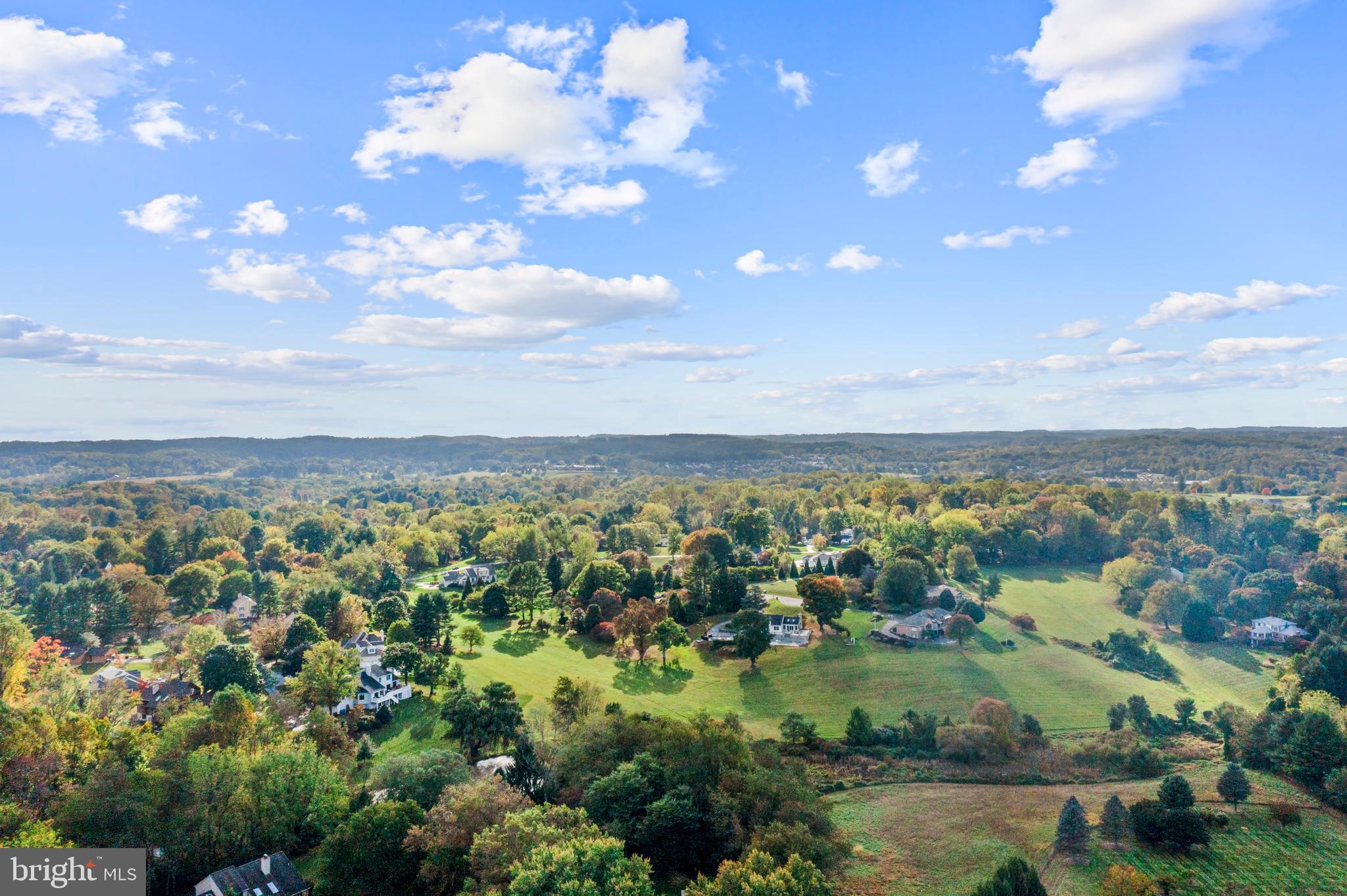 RADLEY RUN - Residential