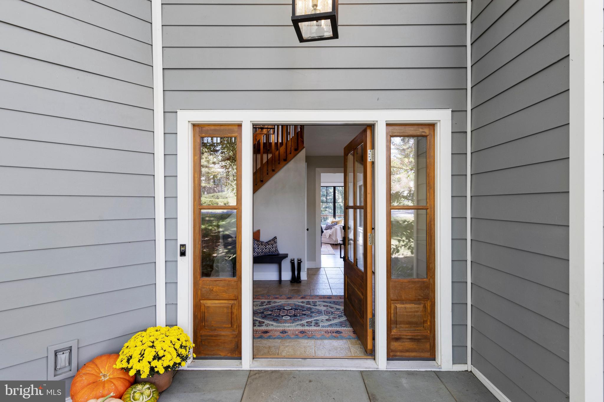 RADLEY RUN - Residential