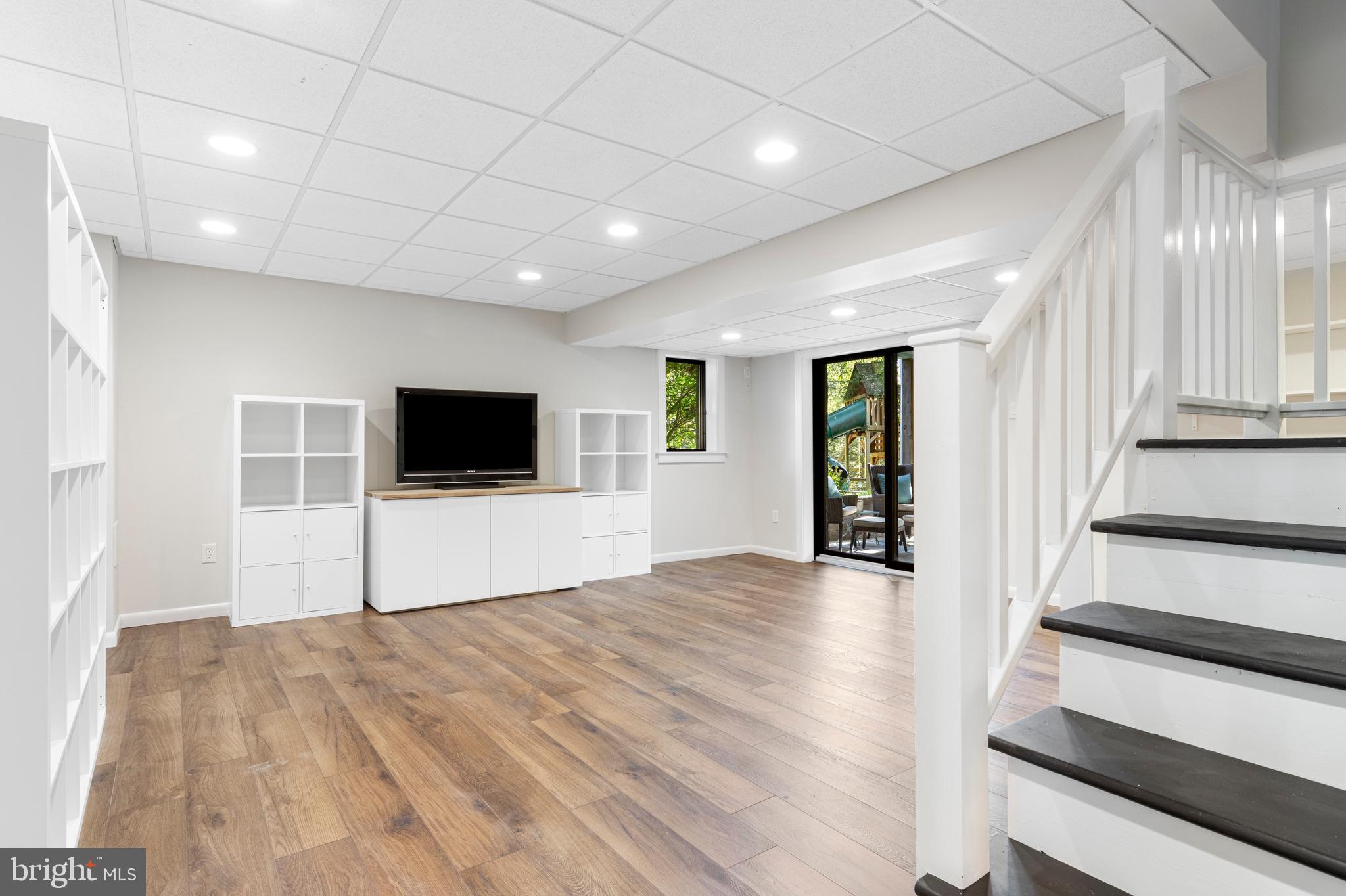 RADLEY RUN - Residential