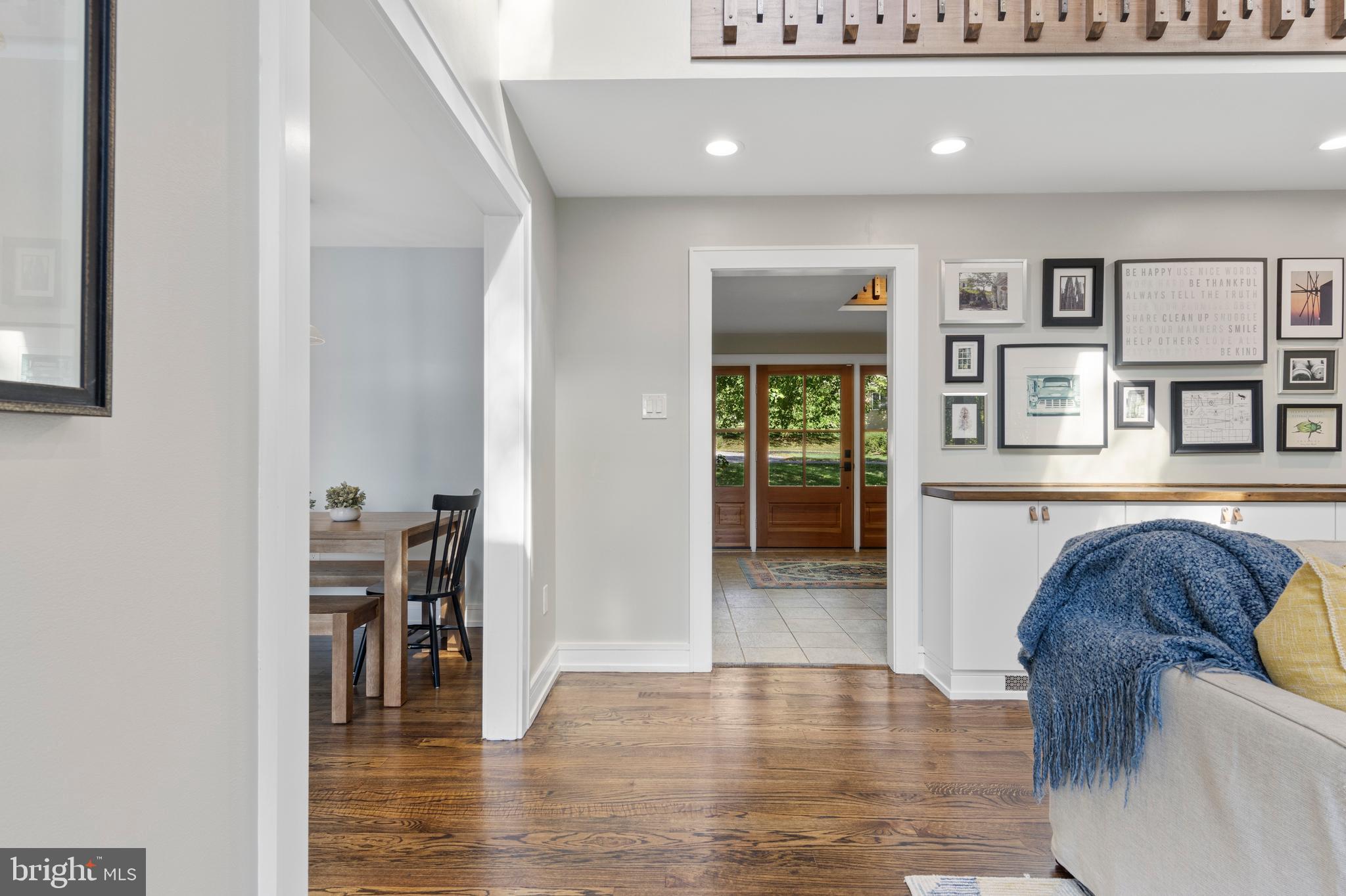 RADLEY RUN - Residential