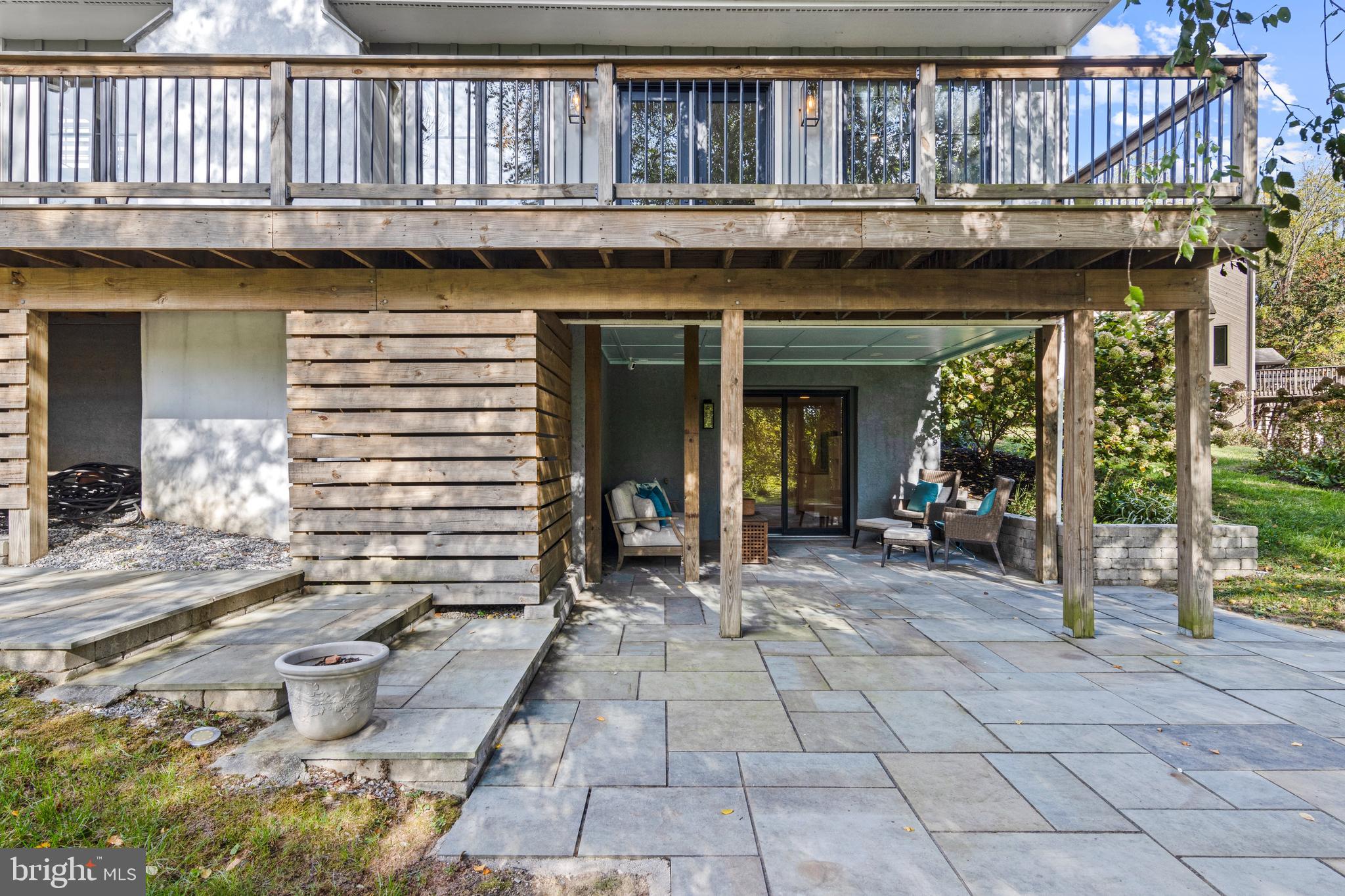 RADLEY RUN - Residential