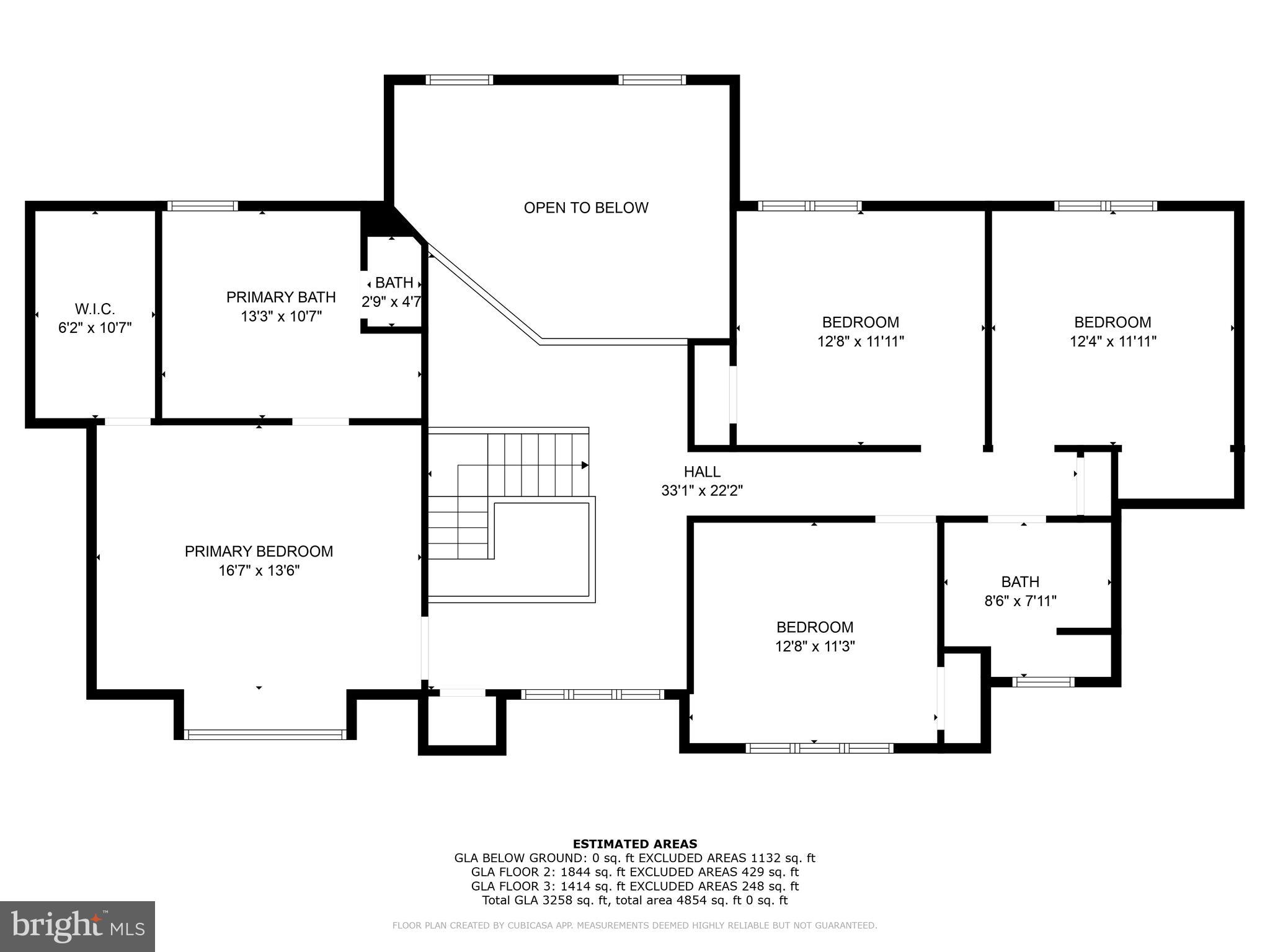 RADLEY RUN - Residential