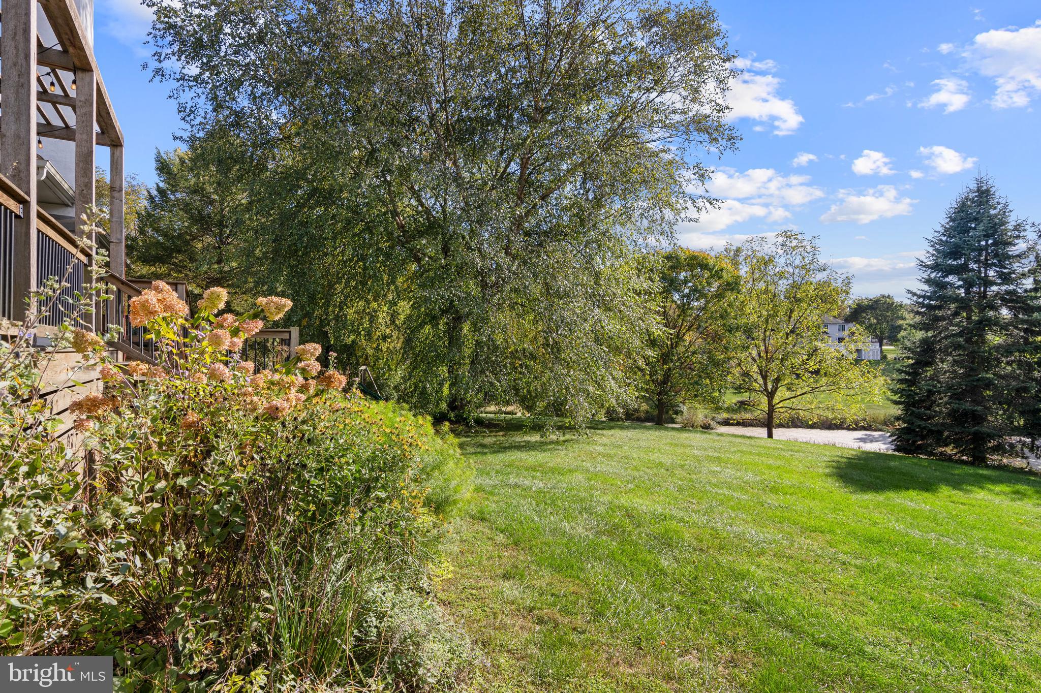 RADLEY RUN - Residential