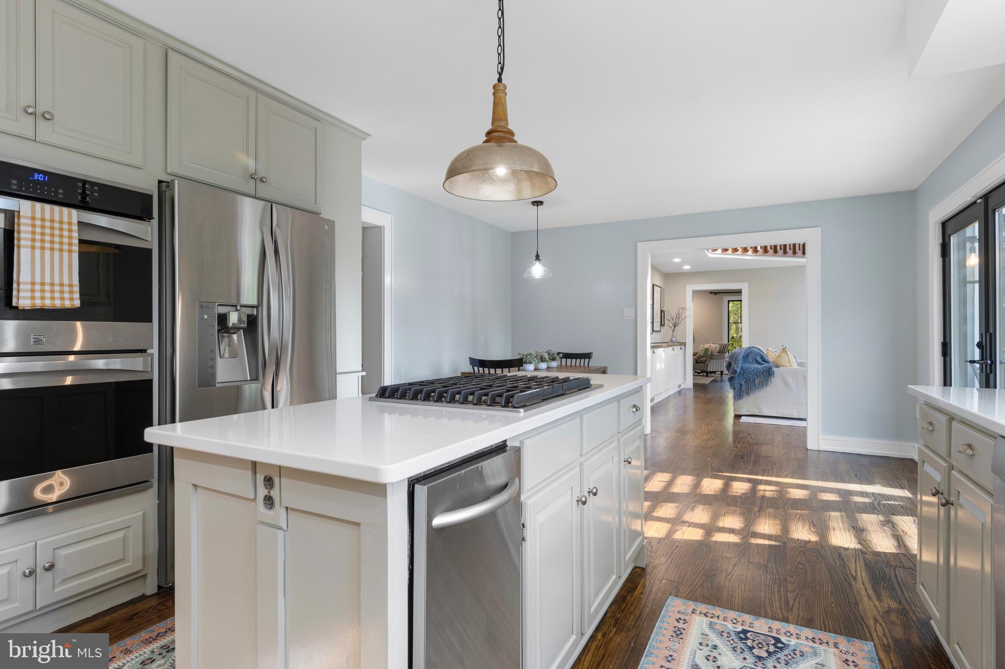 RADLEY RUN - Residential