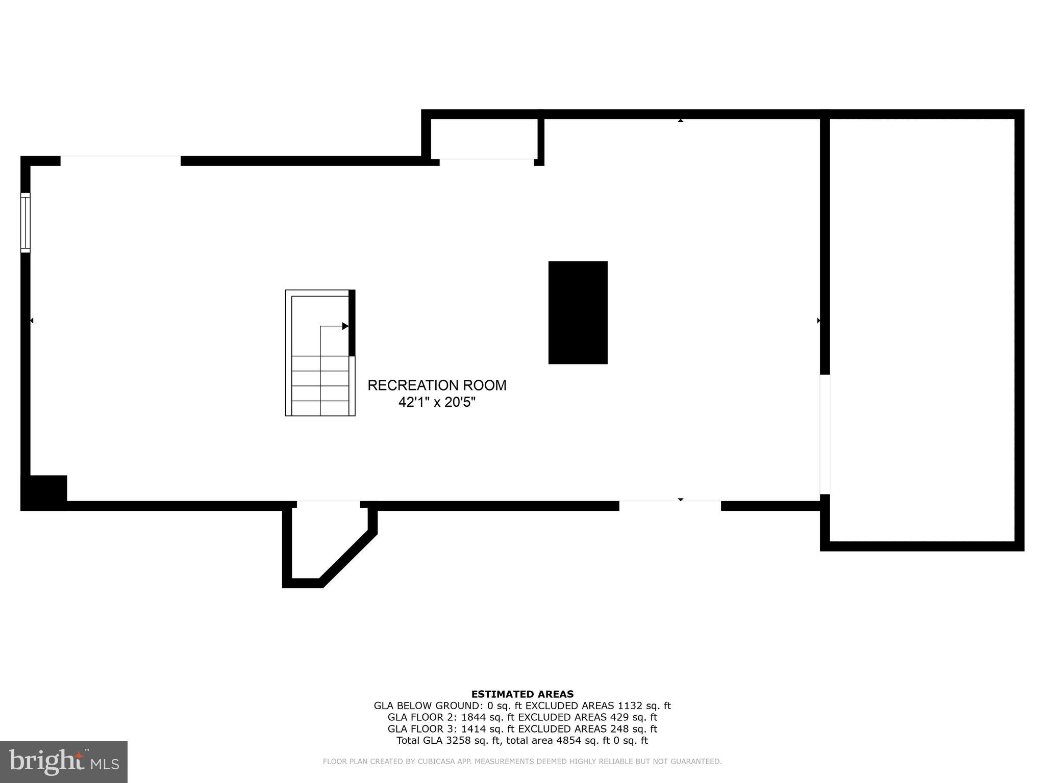 RADLEY RUN - Residential