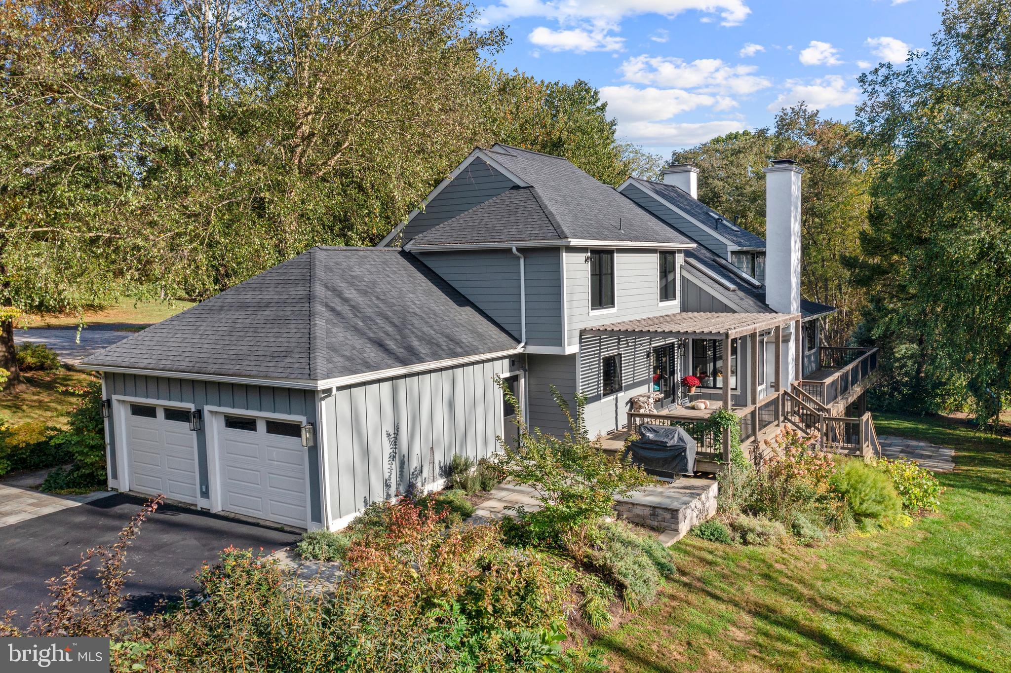 RADLEY RUN - Residential