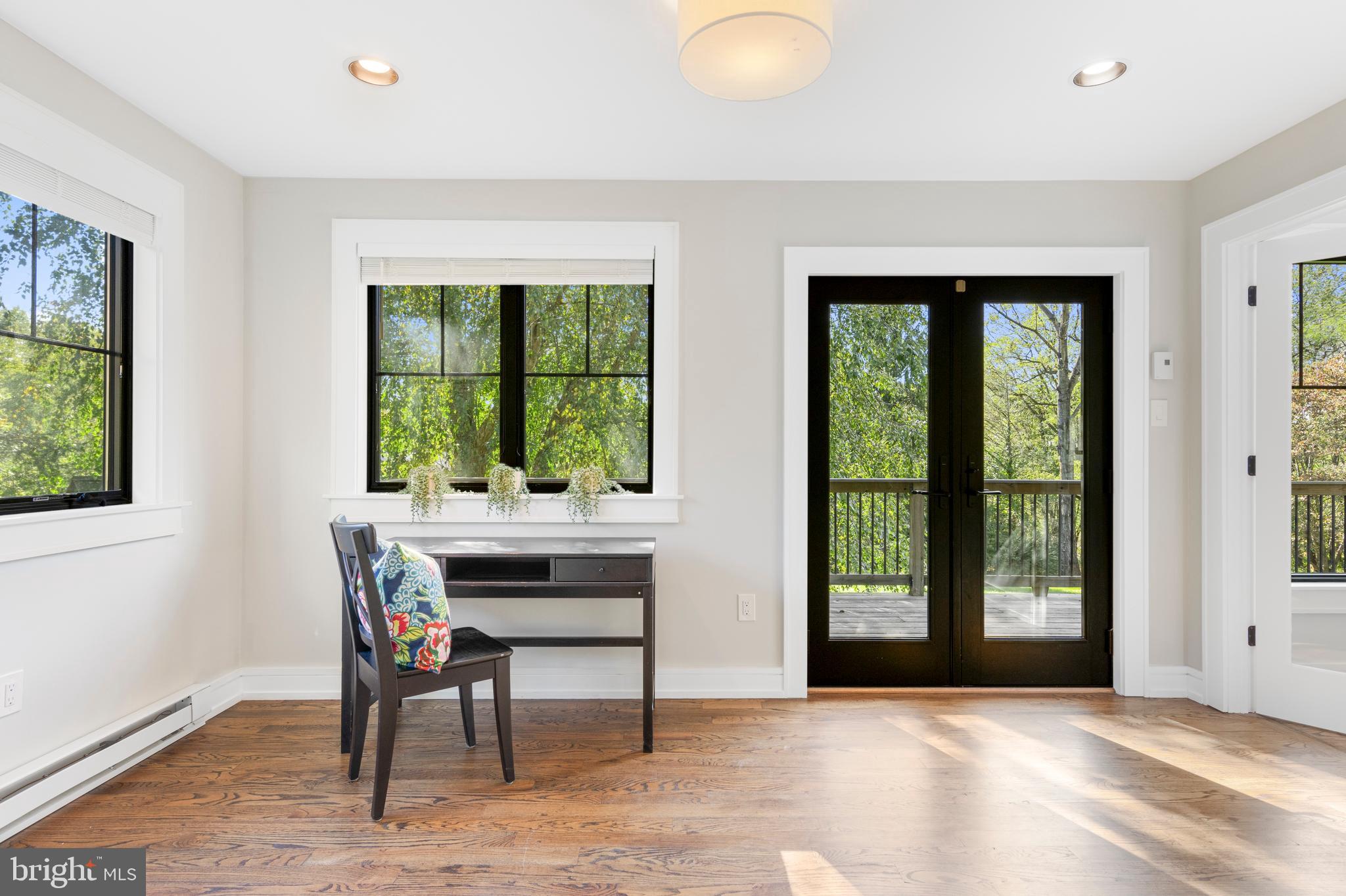 RADLEY RUN - Residential