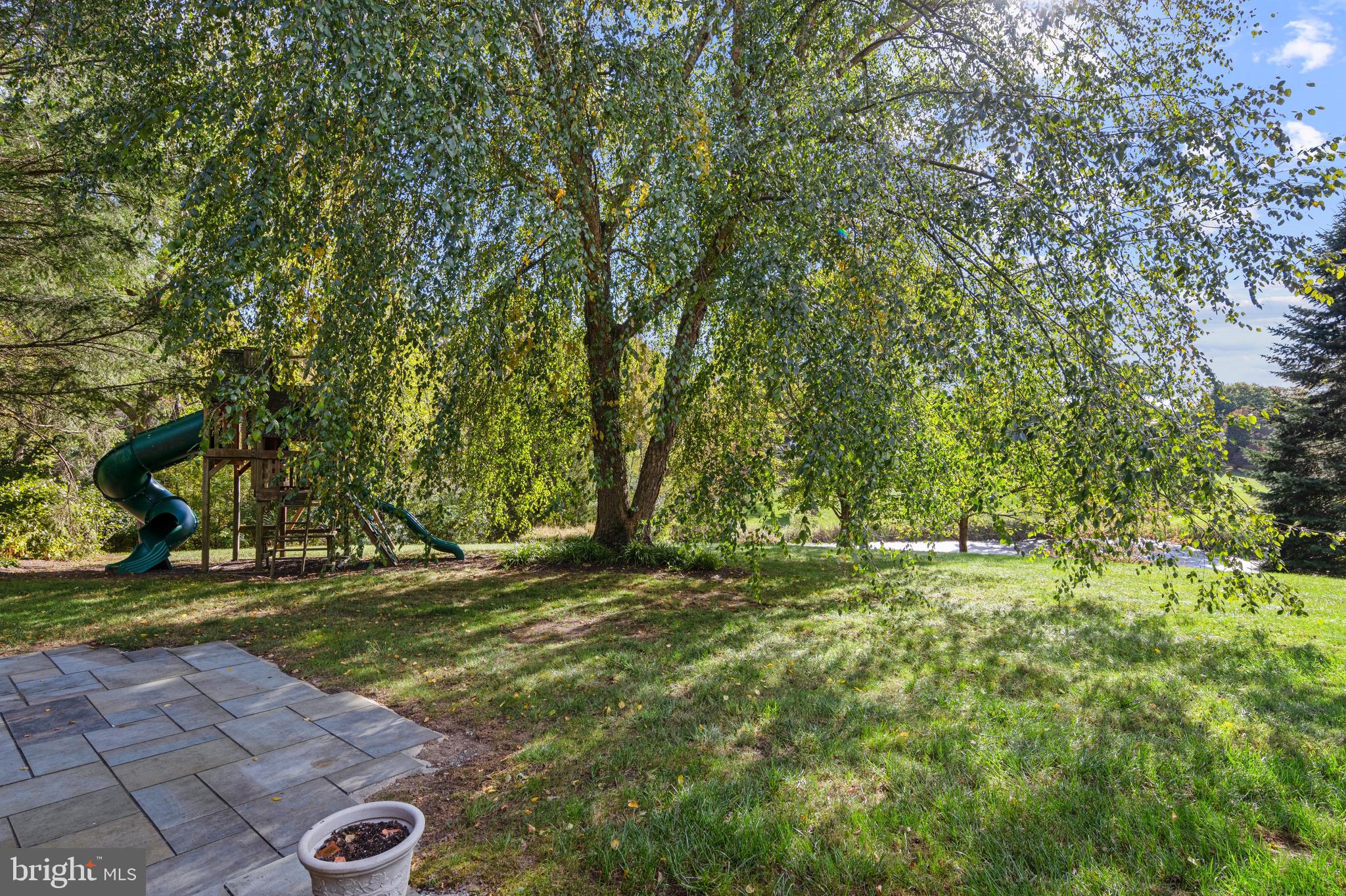 RADLEY RUN - Residential