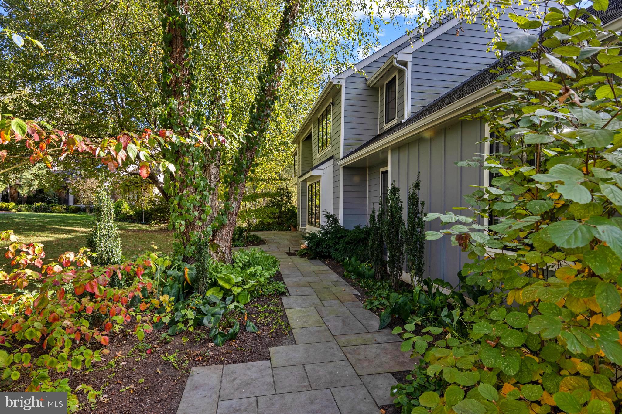 RADLEY RUN - Residential