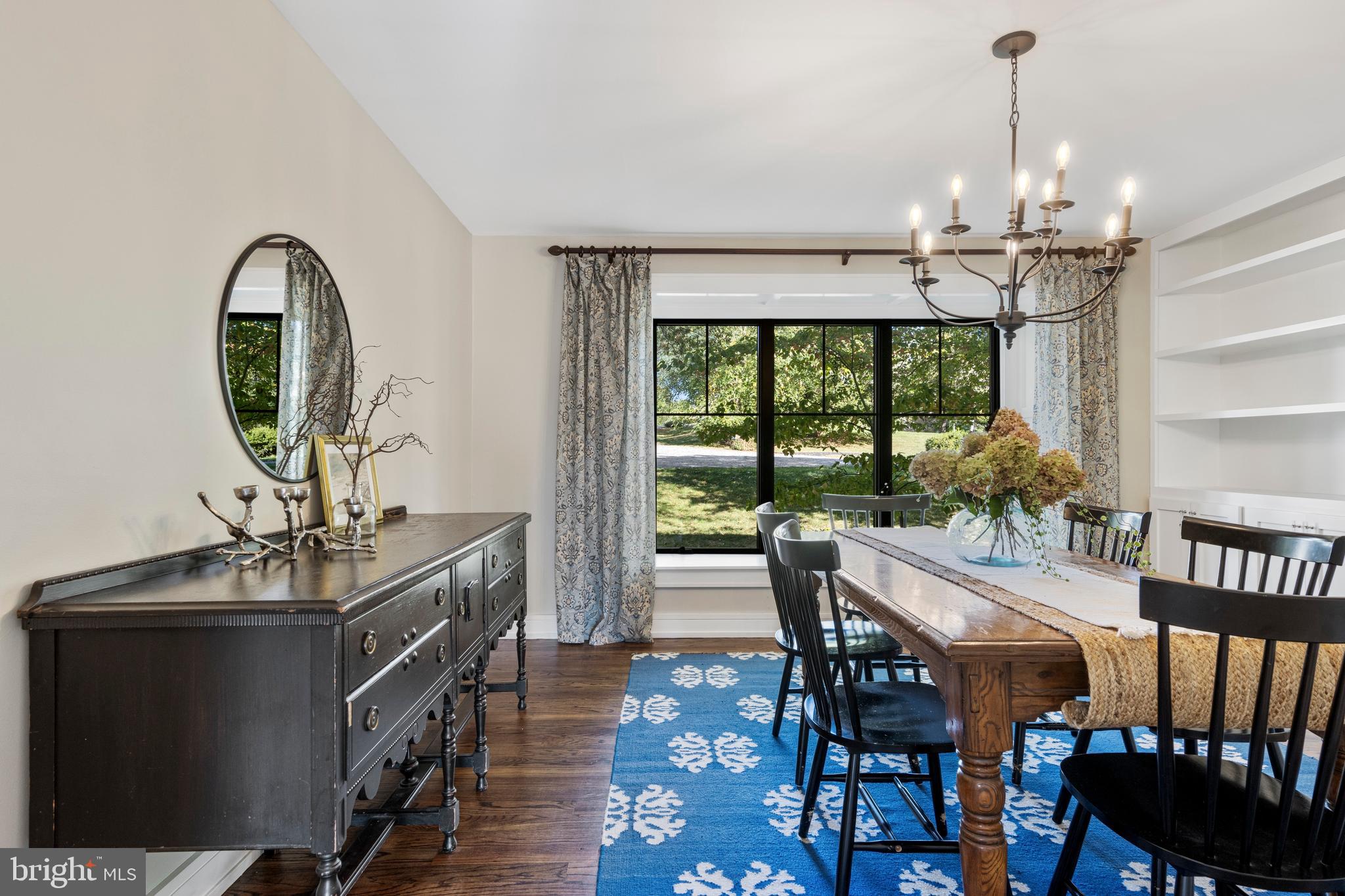 RADLEY RUN - Residential