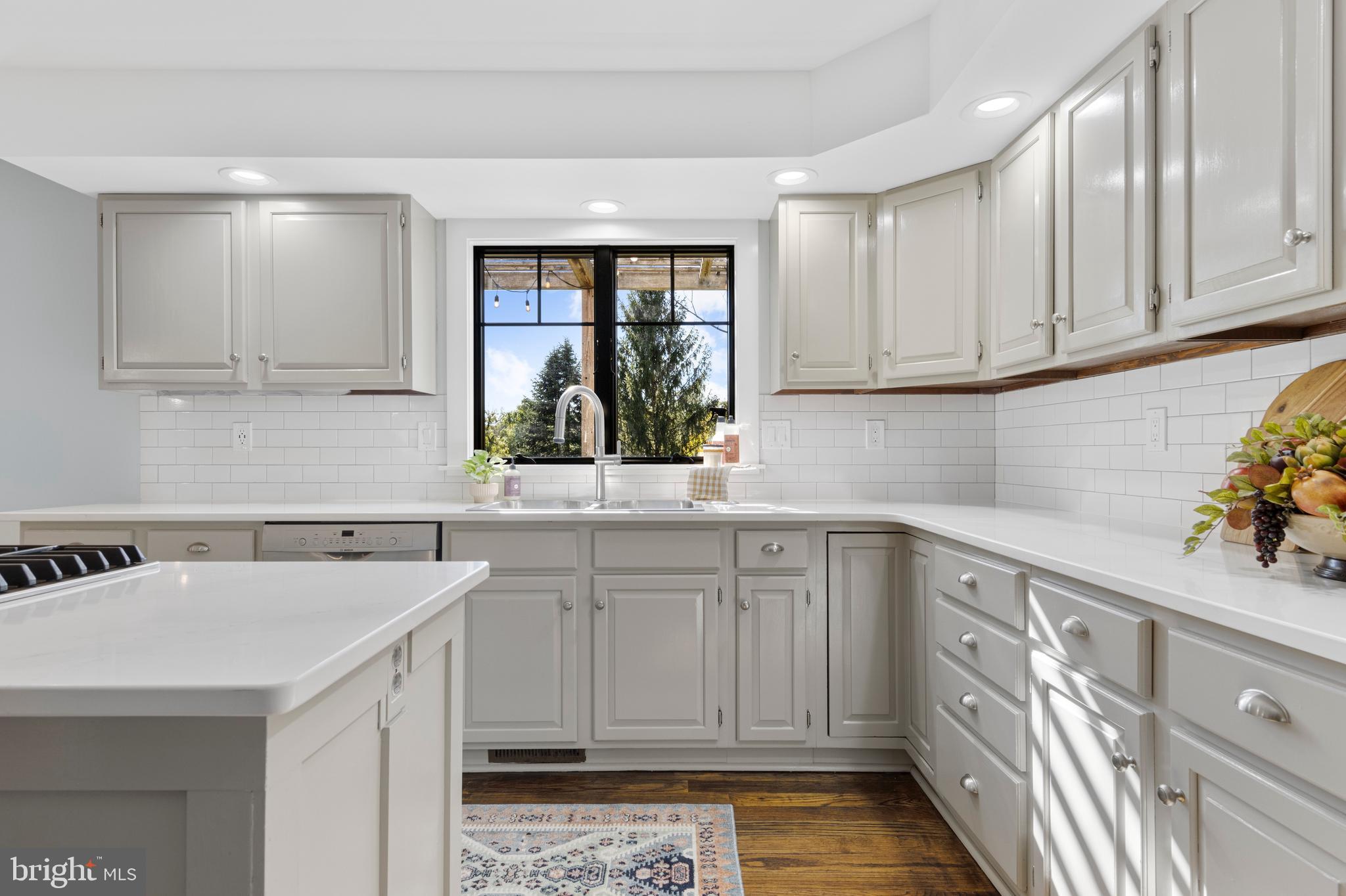 RADLEY RUN - Residential