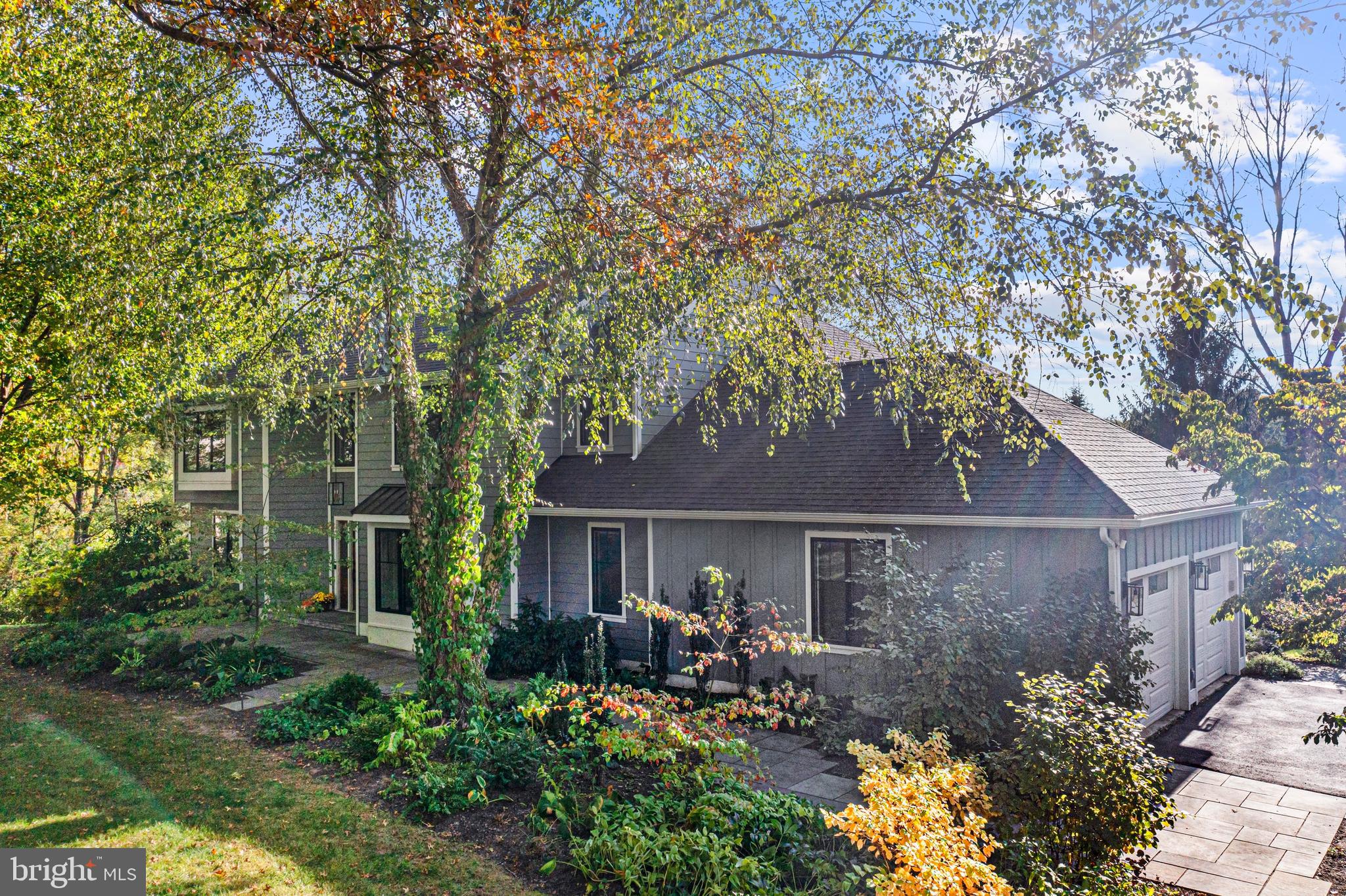 RADLEY RUN - Residential