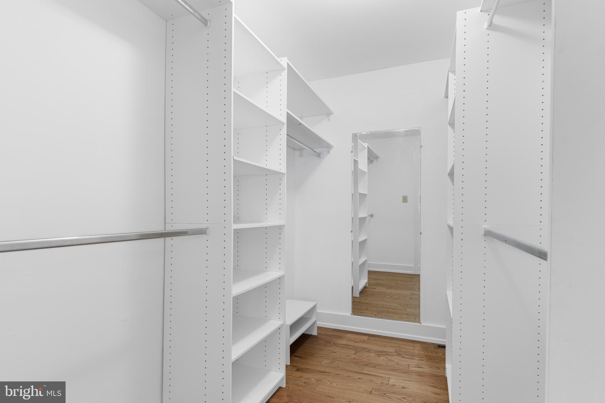 RADLEY RUN - Residential