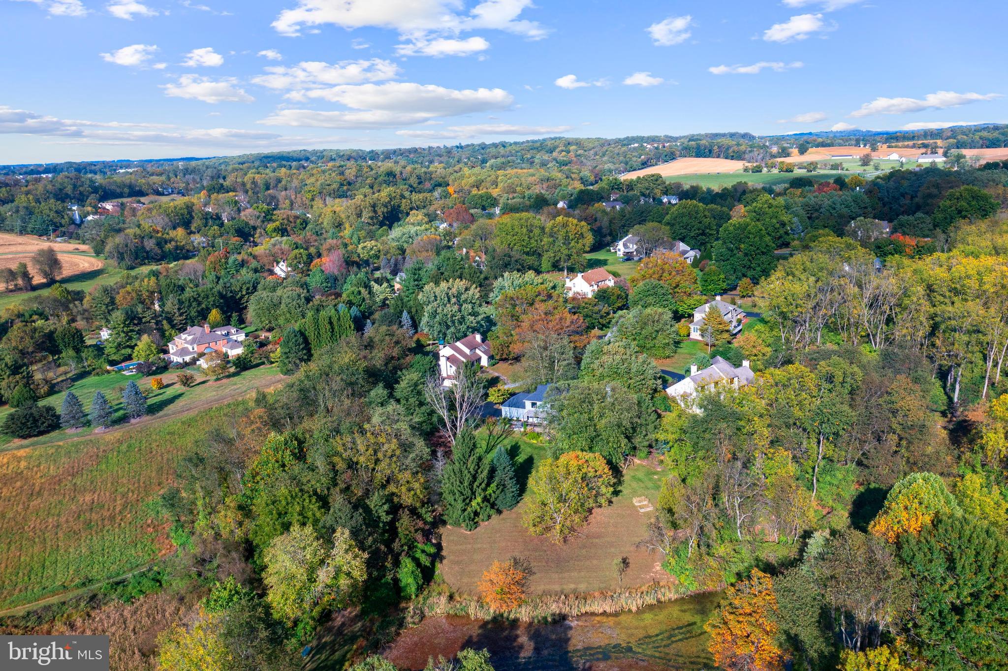 RADLEY RUN - Residential